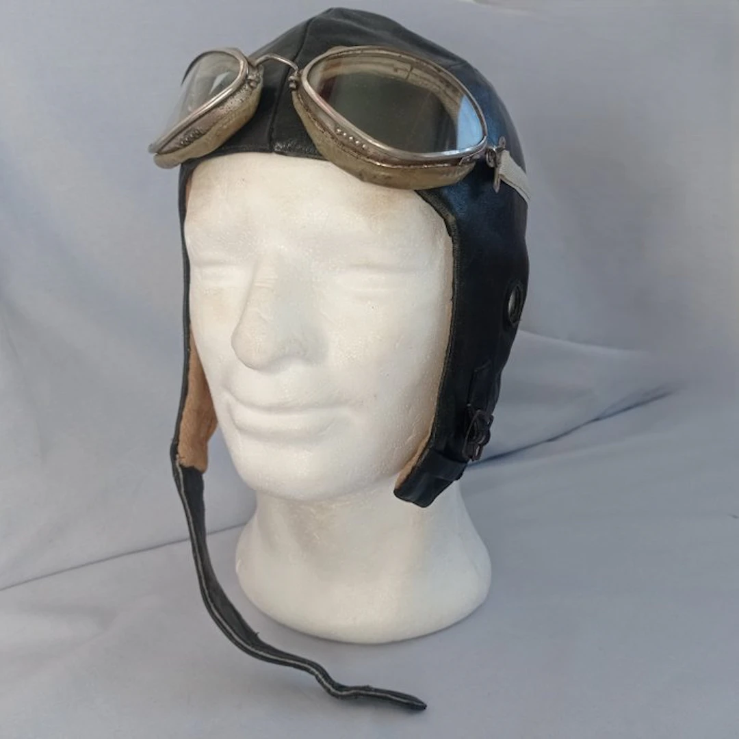 Italy - Military uniform - WWII Italian aviator set (Regia Aeronautica)