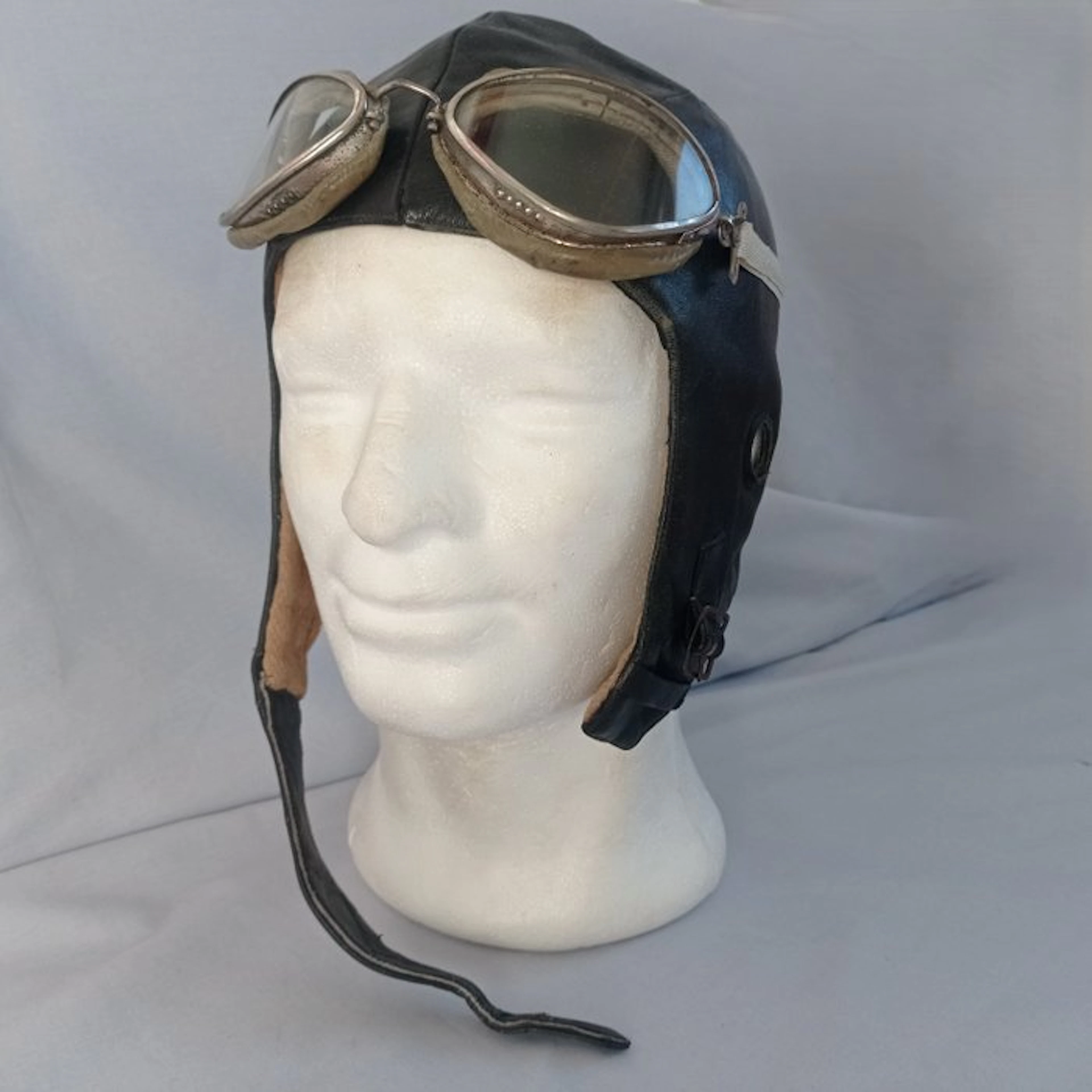 Italy - Military uniform - WWII Italian aviator set (Regia Aeronautica)