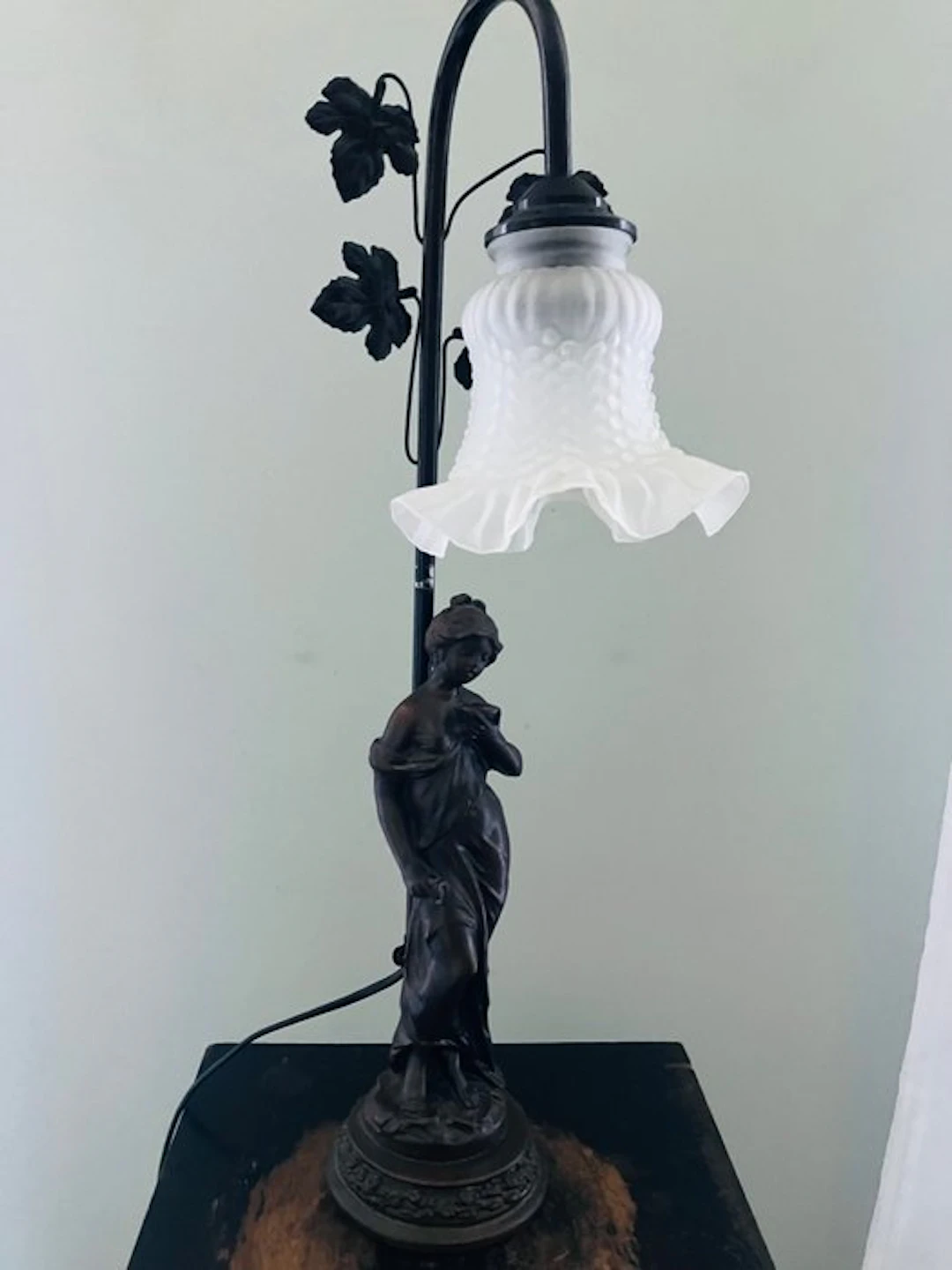 Lamp - Alloy