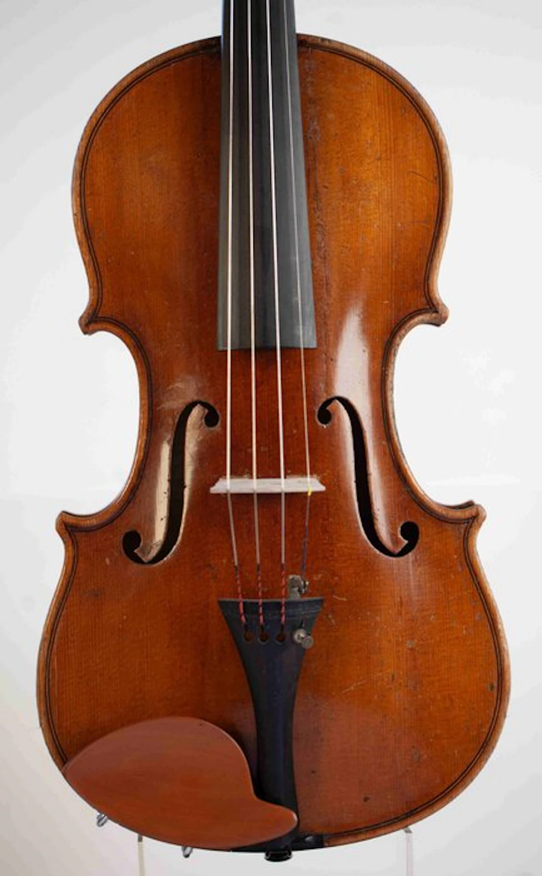 Labelled Ferdinandus Gagliano - 4/4 - - Violin