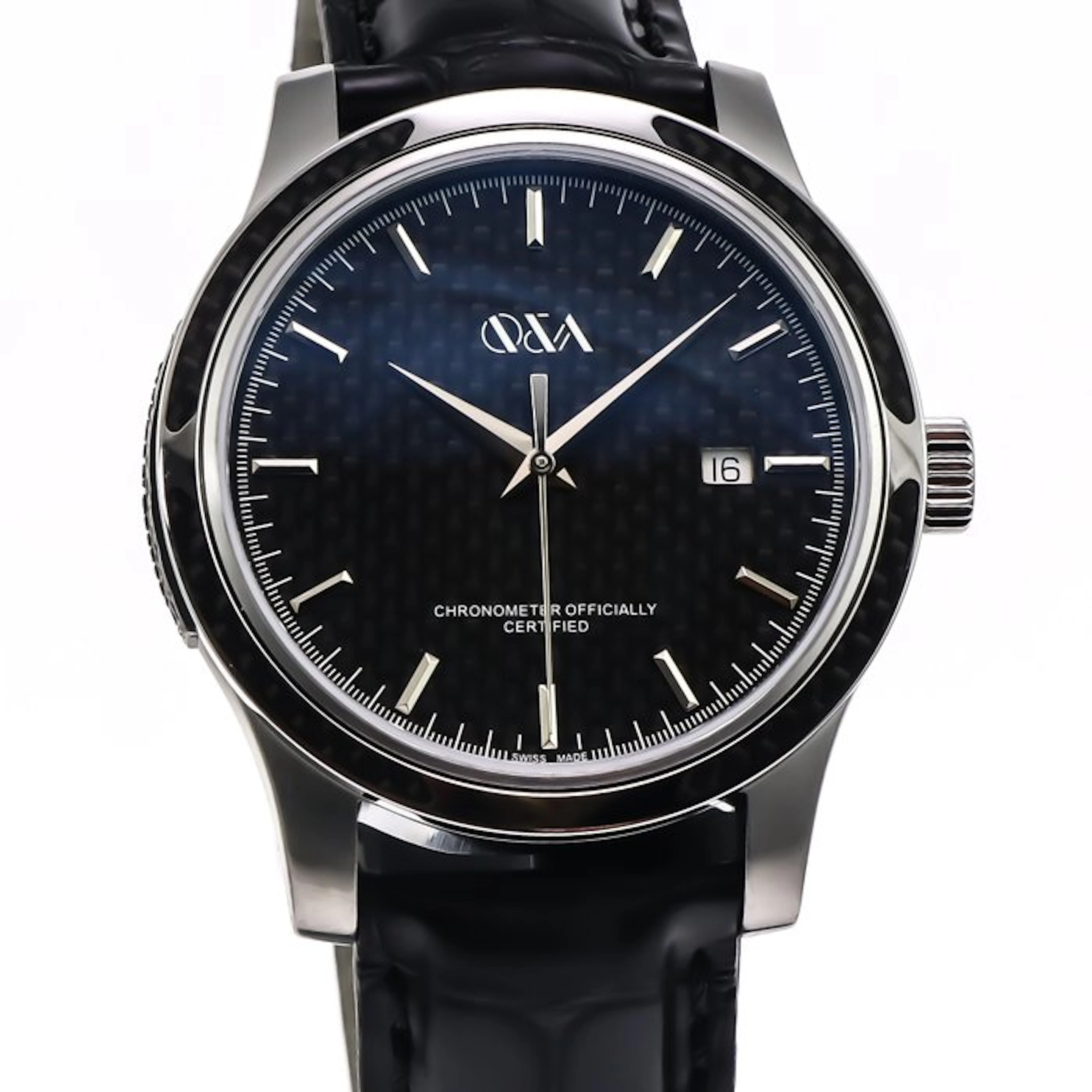 Q&A Classic - No reserve price - Men - 2010-2020