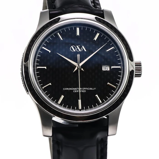 Q&A Classic - No reserve price - Men - 2010-2020