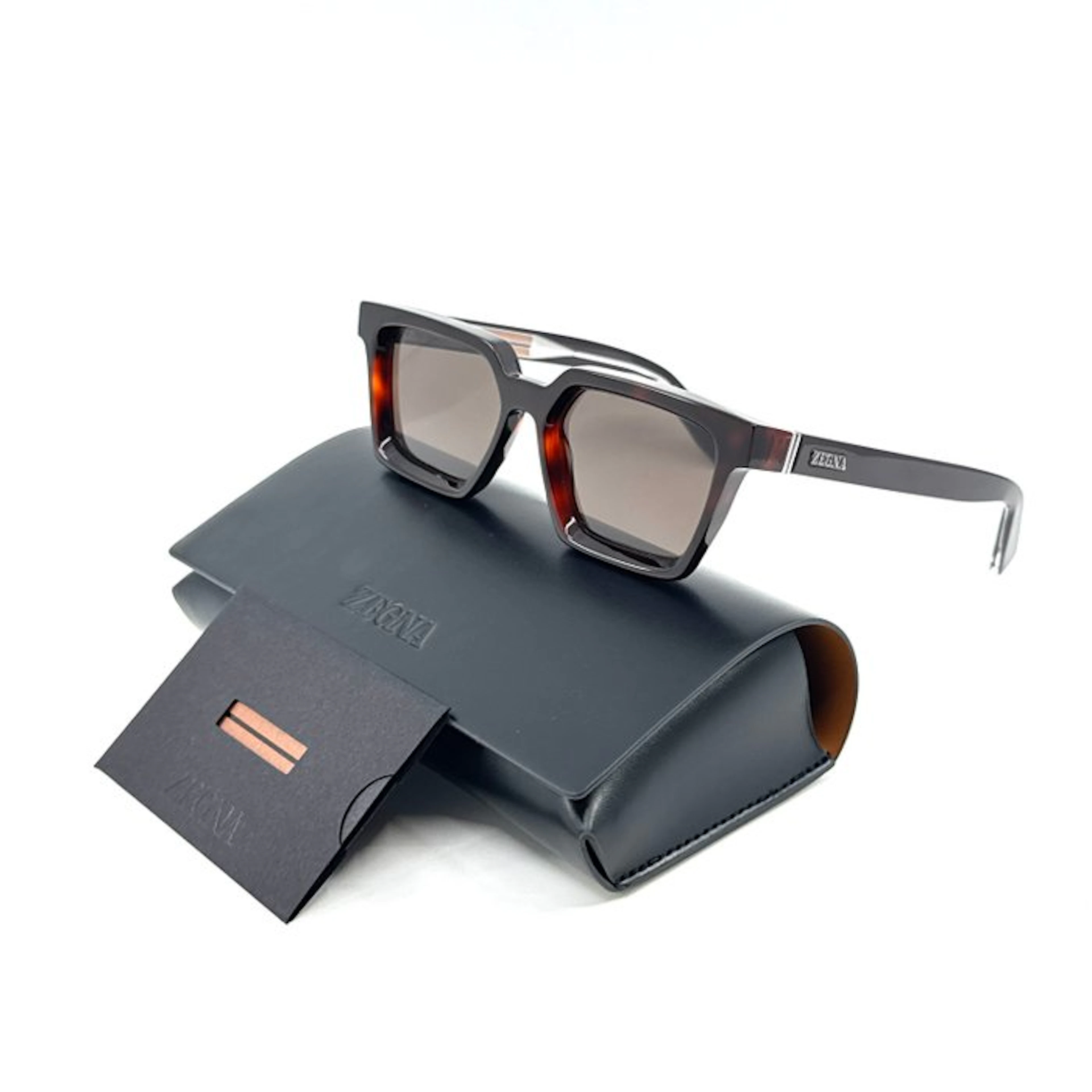 Ermenegildo Zegna - *NEW* - Sunglasses