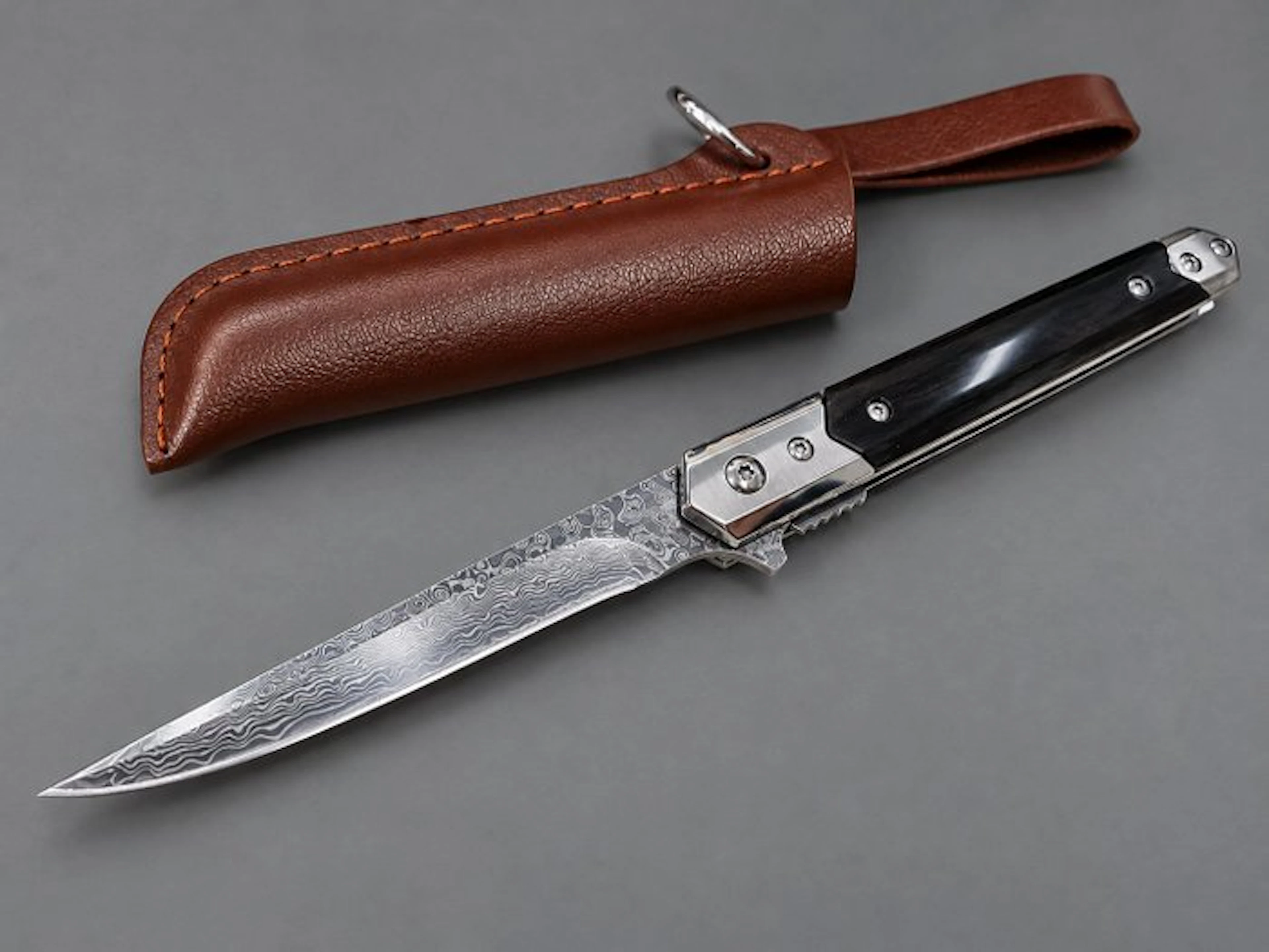Albainox Albainox – Coltello Spagnolo da Collezione –...