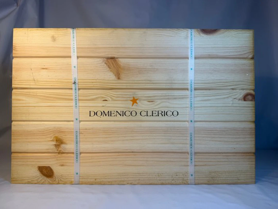 2010 Domenico Clerico, Aeroplanservaj - Barolo - 6 Bottles (0.75L)