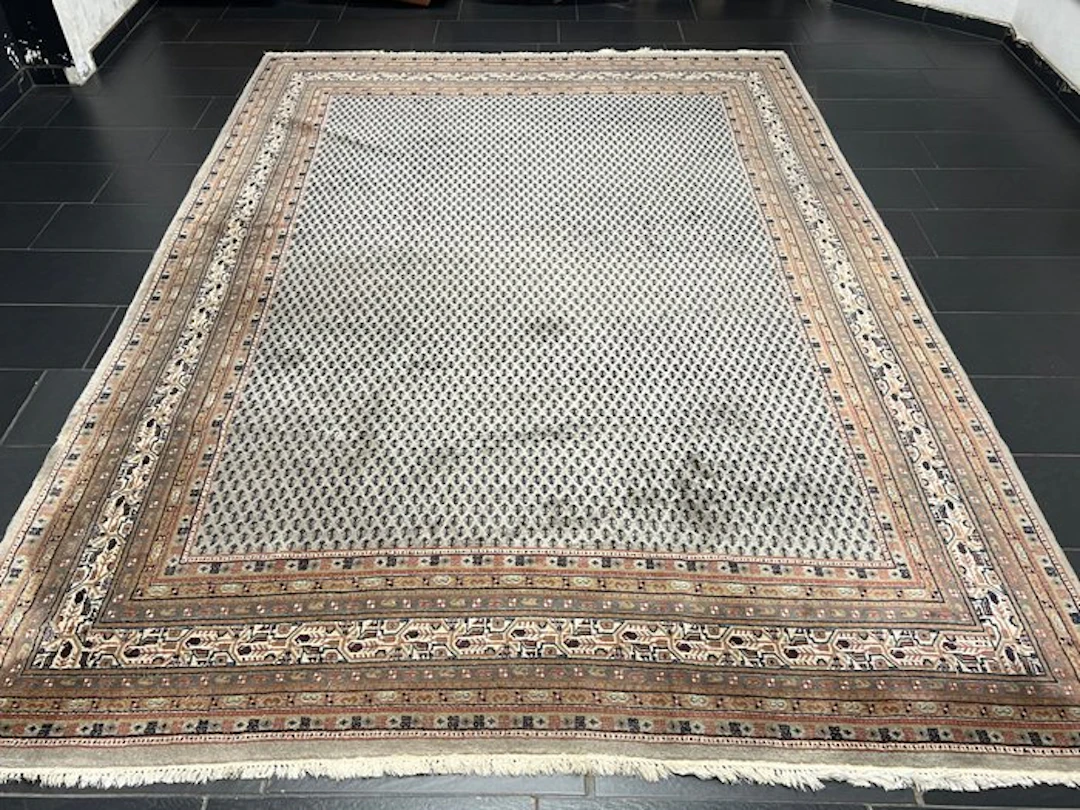 Sarough Mir - Rug - 345 cm - 250 cm