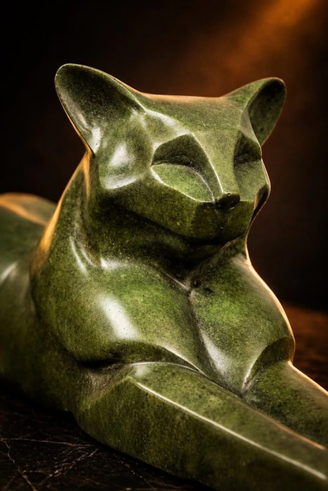 Milo (1910-1978) - after - Sculpture