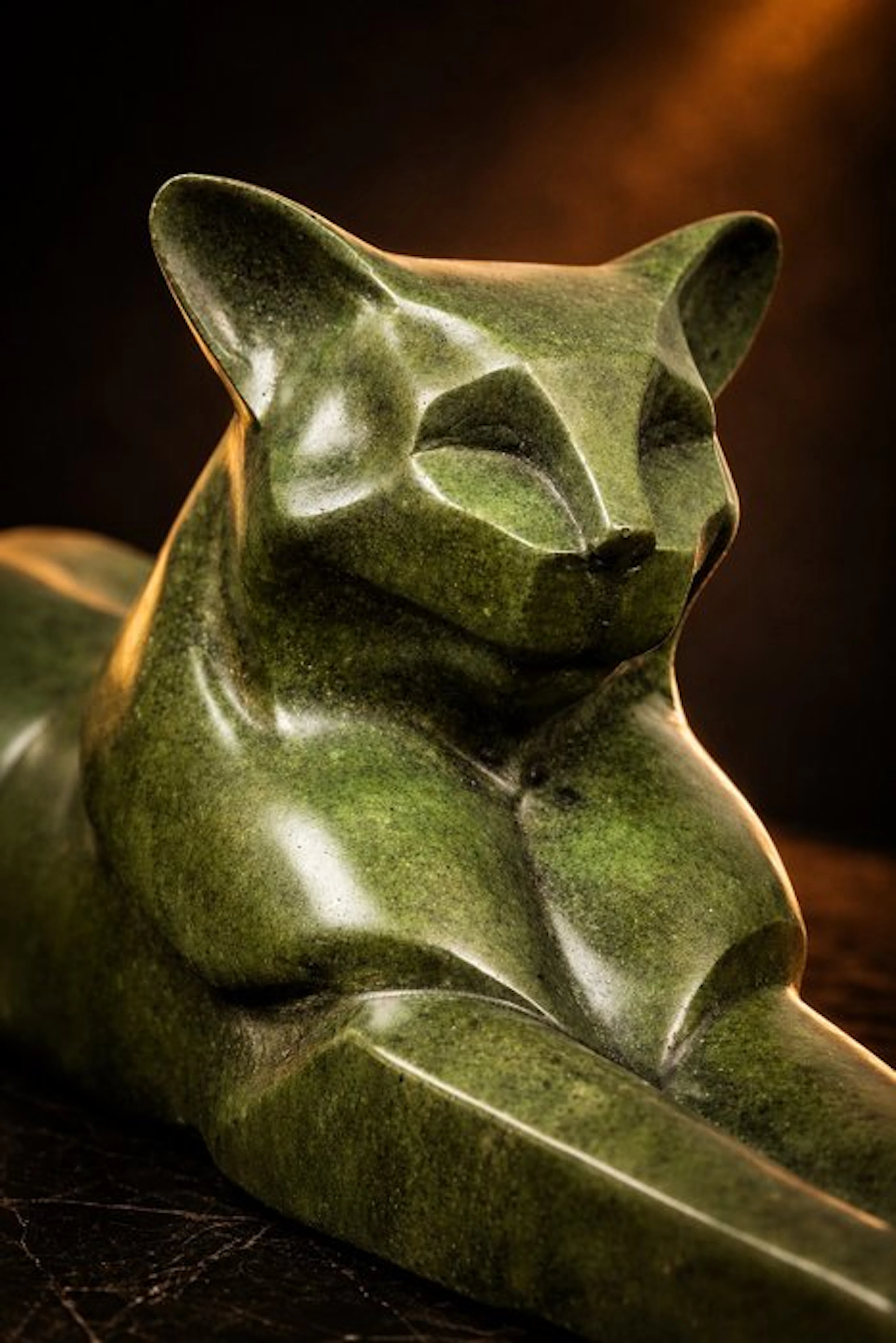 Milo (1910-1978) - after - Sculpture