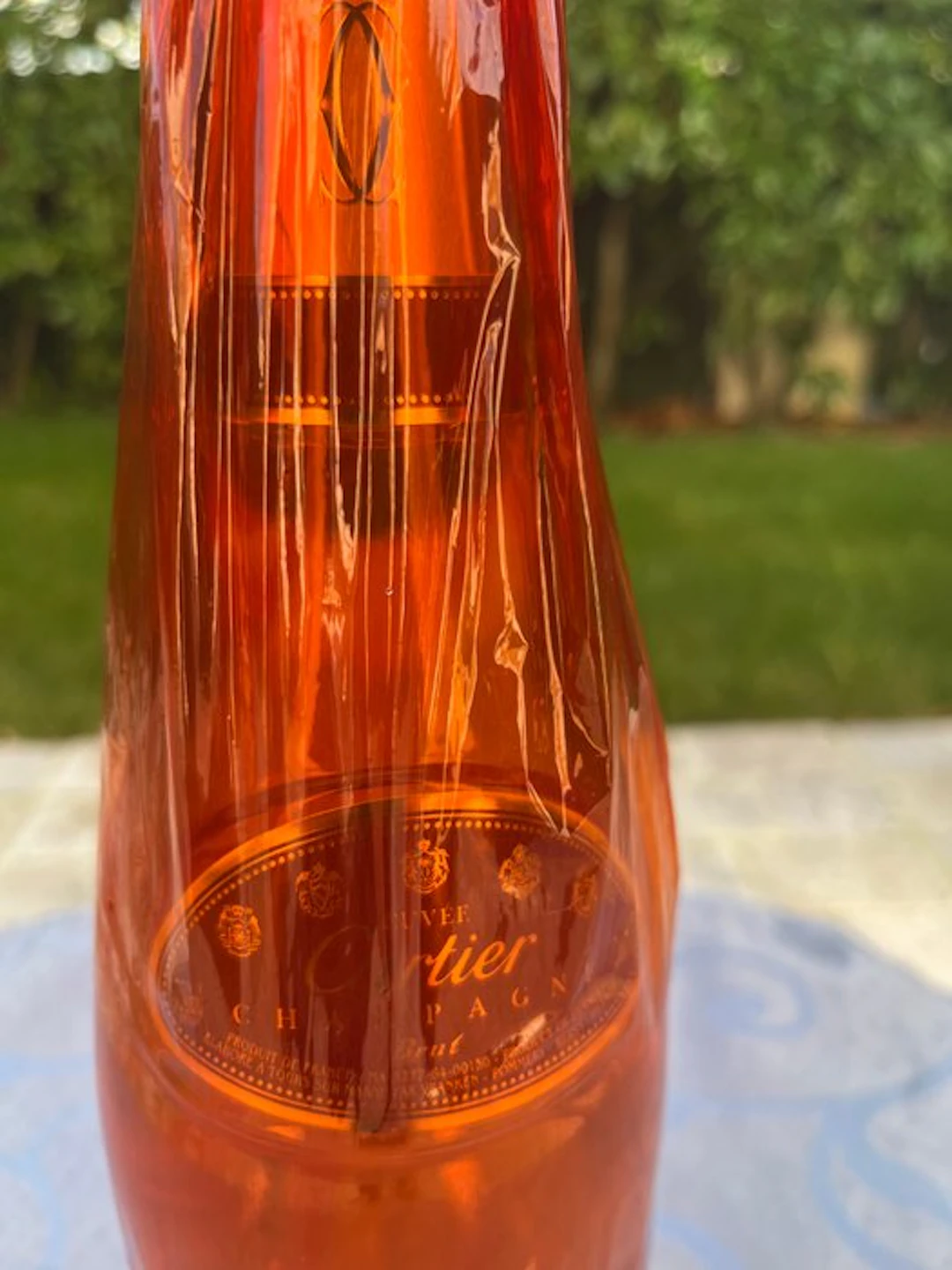 2020 Vranken, Cartier - Épernay Brut - 1 Bottle (0.75L)