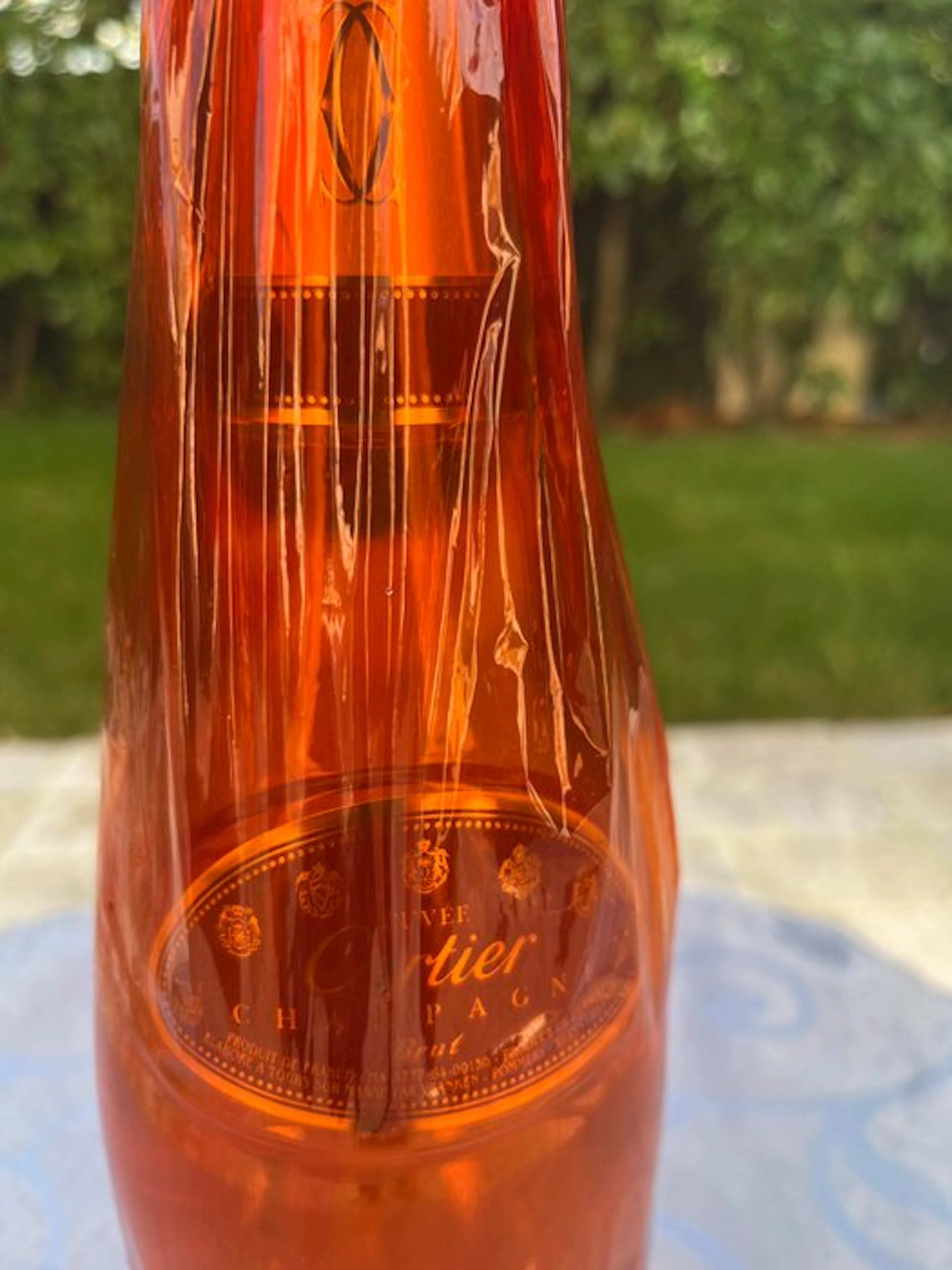 2020 Vranken, Cartier - Épernay Brut - 1 Bottle (0.75L)