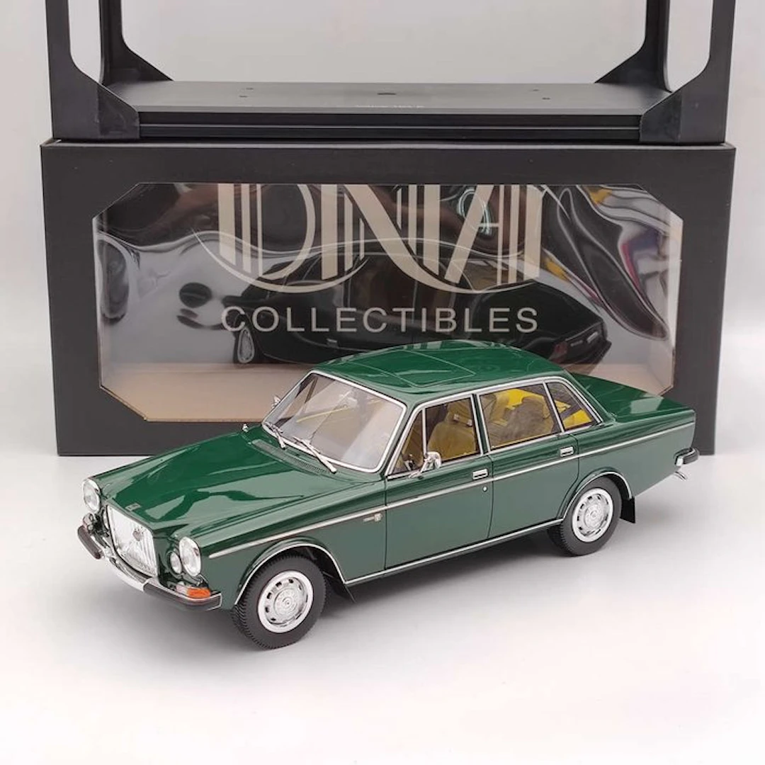 DNA Collectibles 1:18 - Model car - Volvo 164 E - 1969...