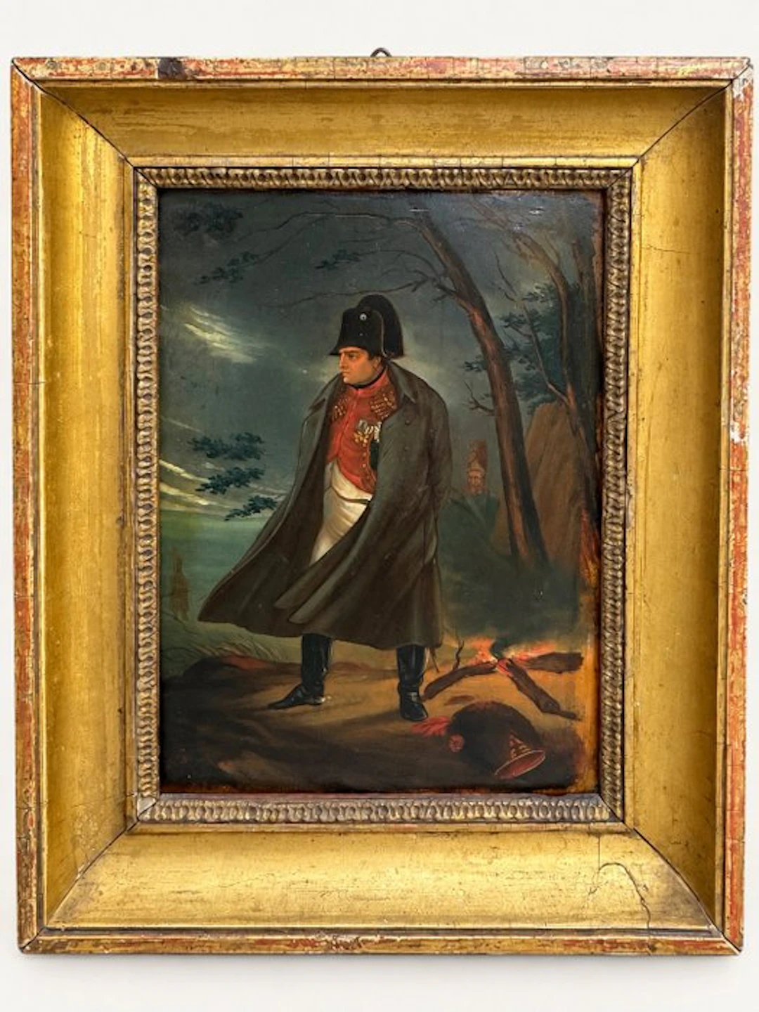 Nicolas-Toussaint Charlet (1792-1845)