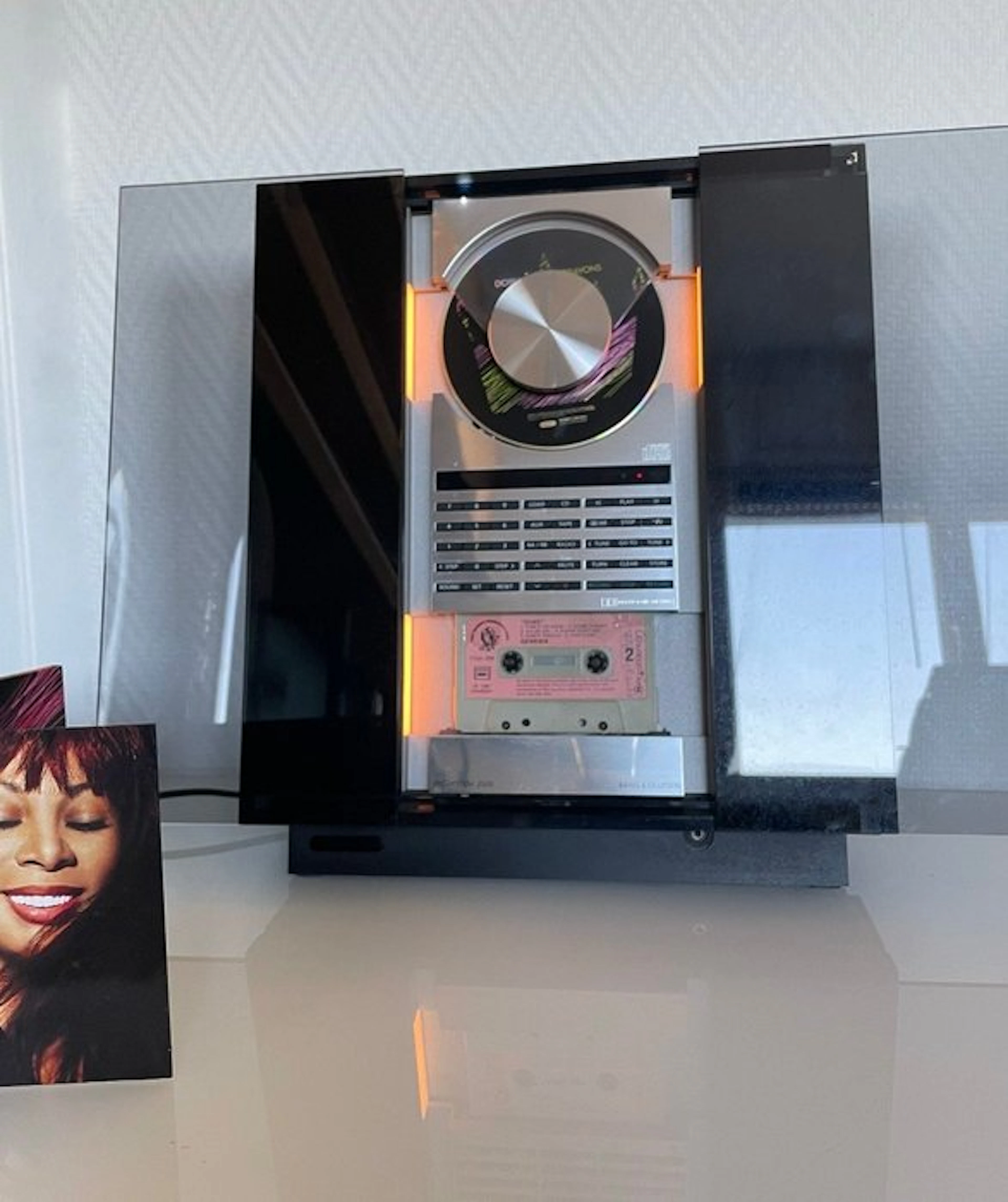 Bang & Olufsen Bang & Olufsen - Beosystem 2500 Stereo set
