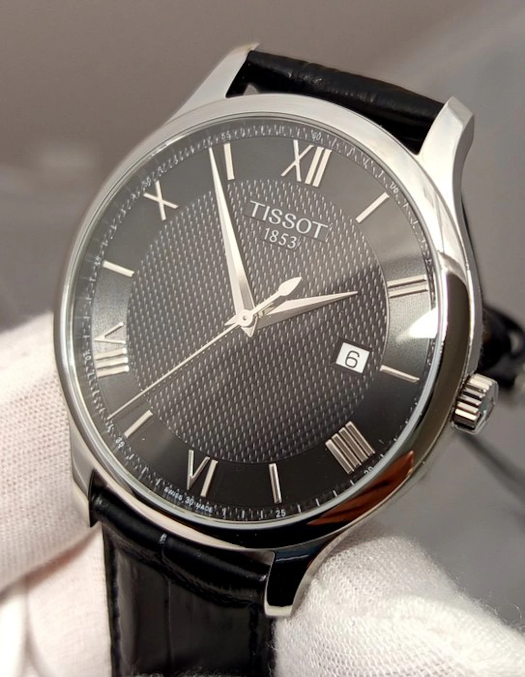 Tissot - Tradition - No reserve price - T063.610.16.058.00 - Men -