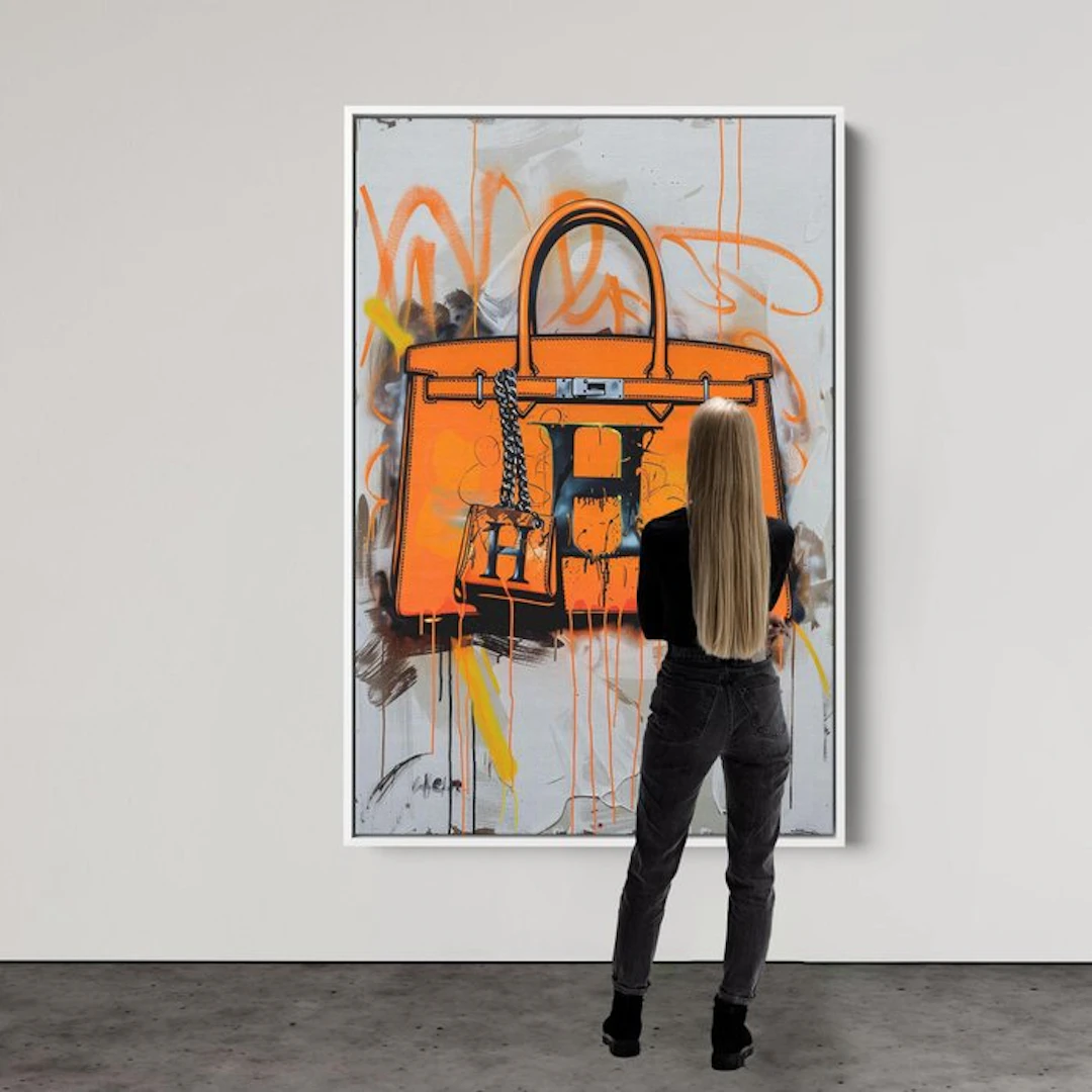 Dine Chanima (XX-XXI) - Birkin Absolute Luxury