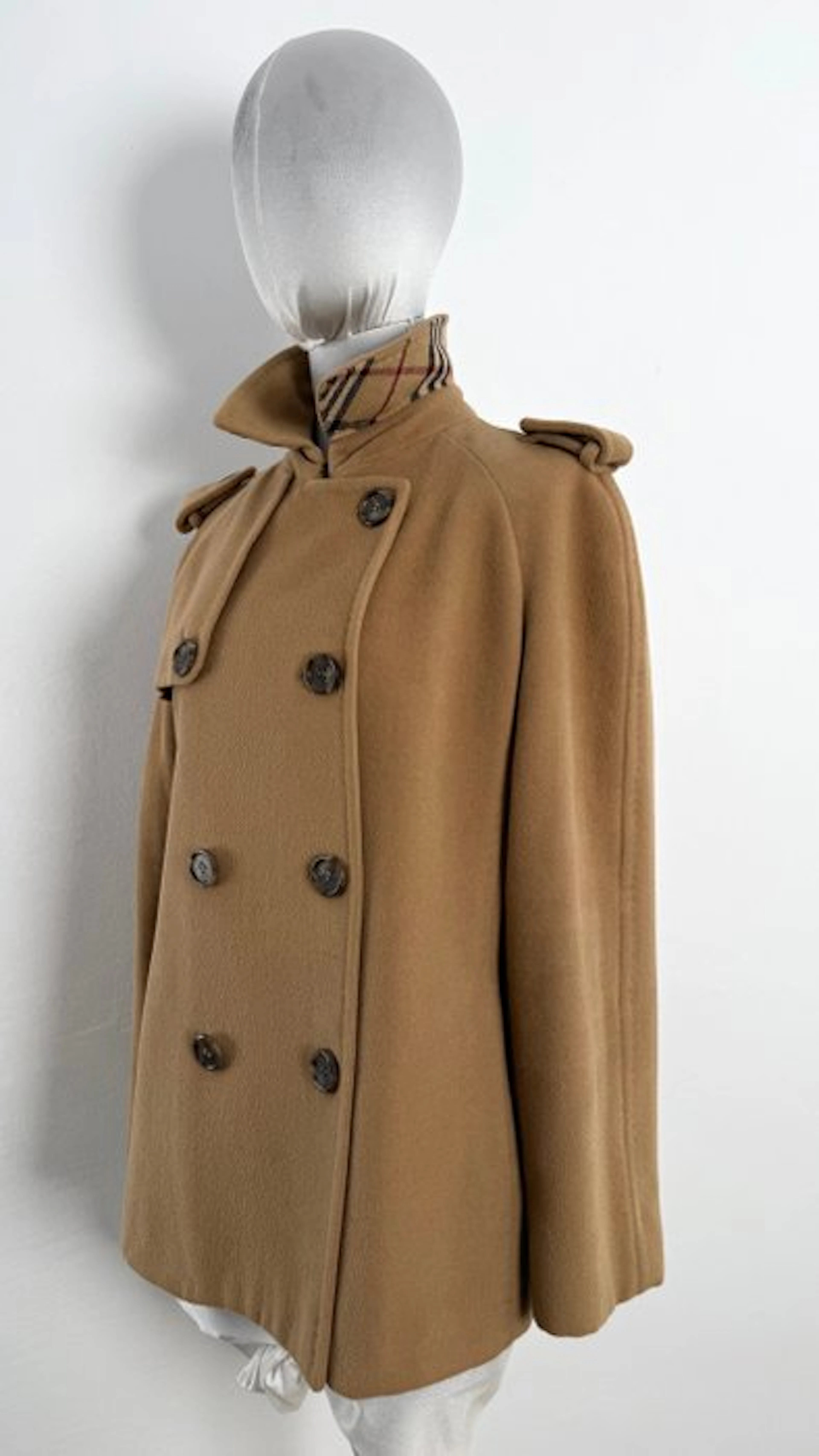 Burberry - Coat