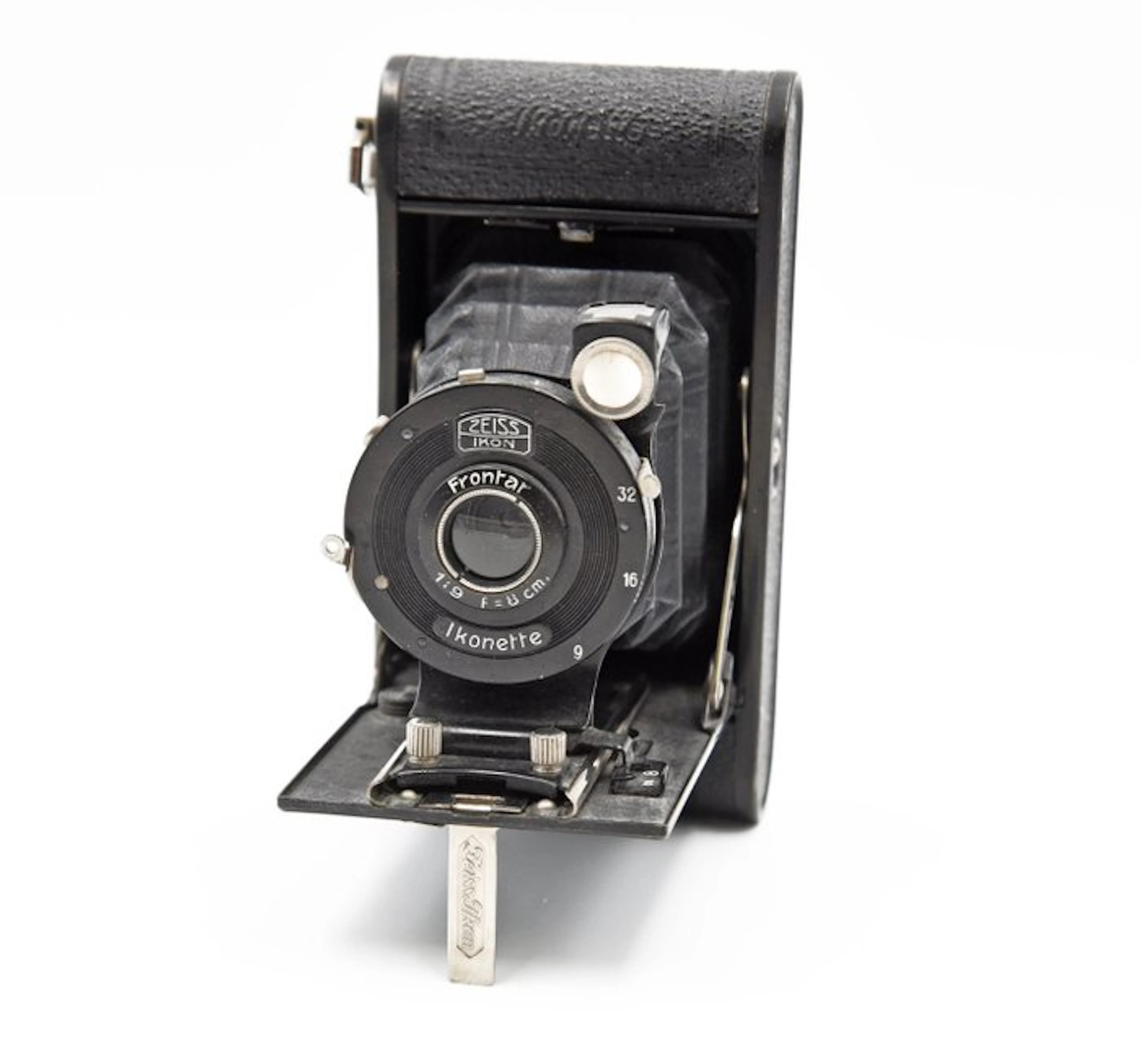Zeiss Ikon Ikonette (Modello 504/12) Analogue camera