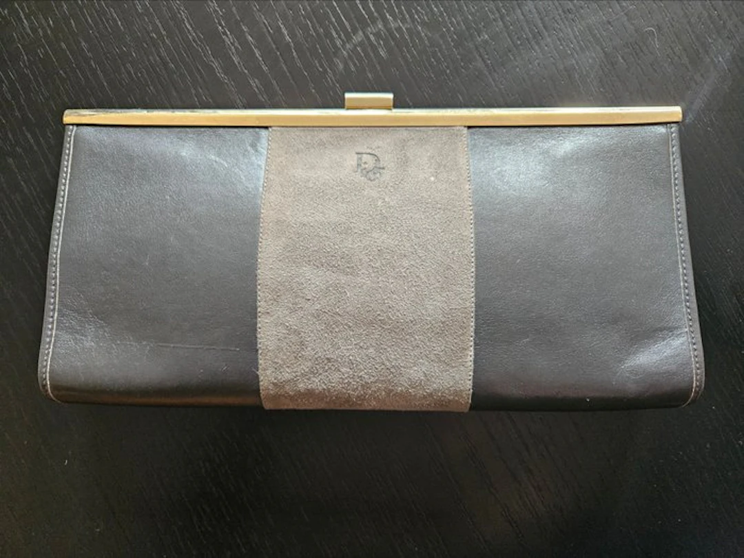Christian Dior - Clutch bag