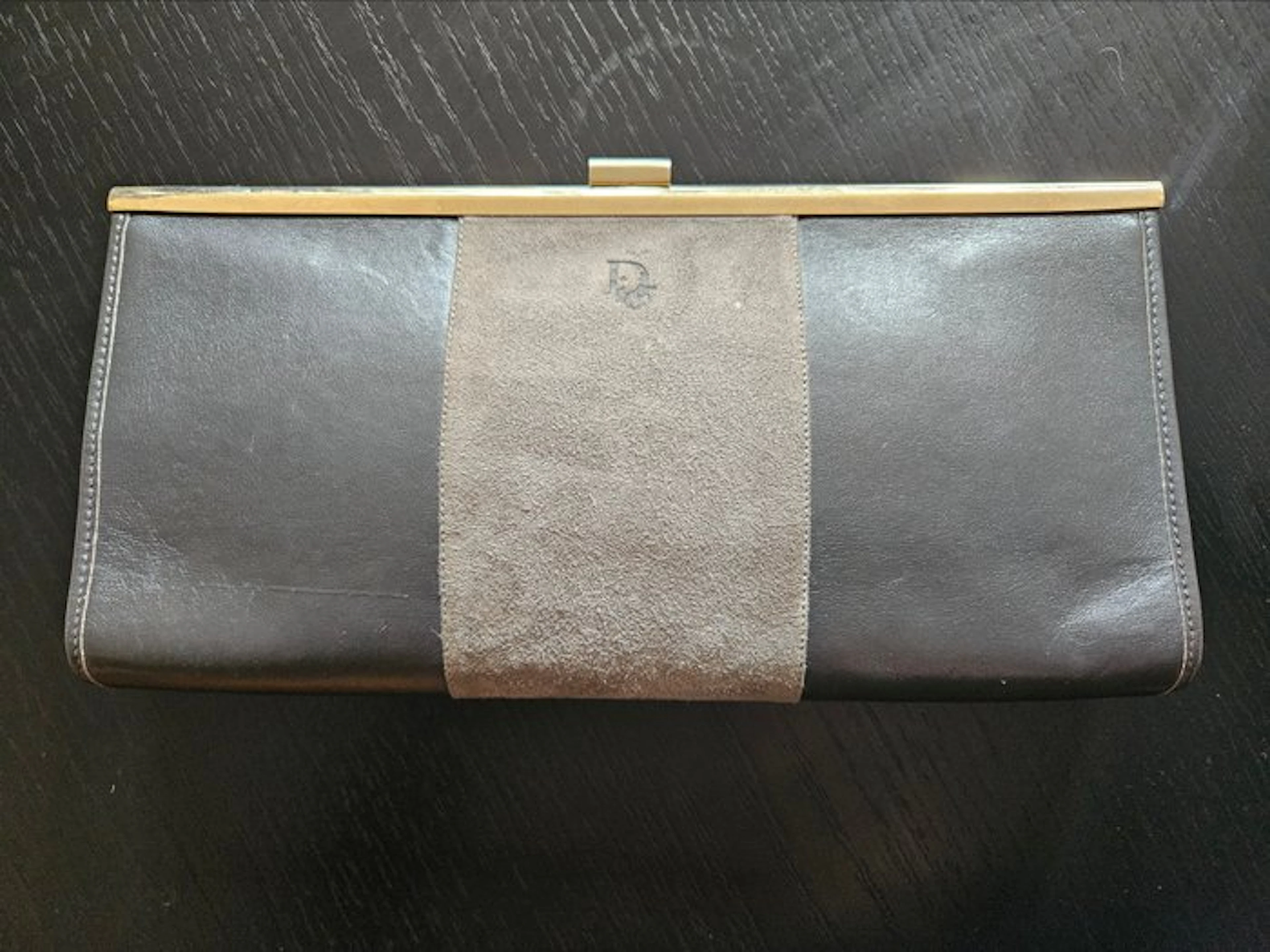 Christian Dior - Clutch bag