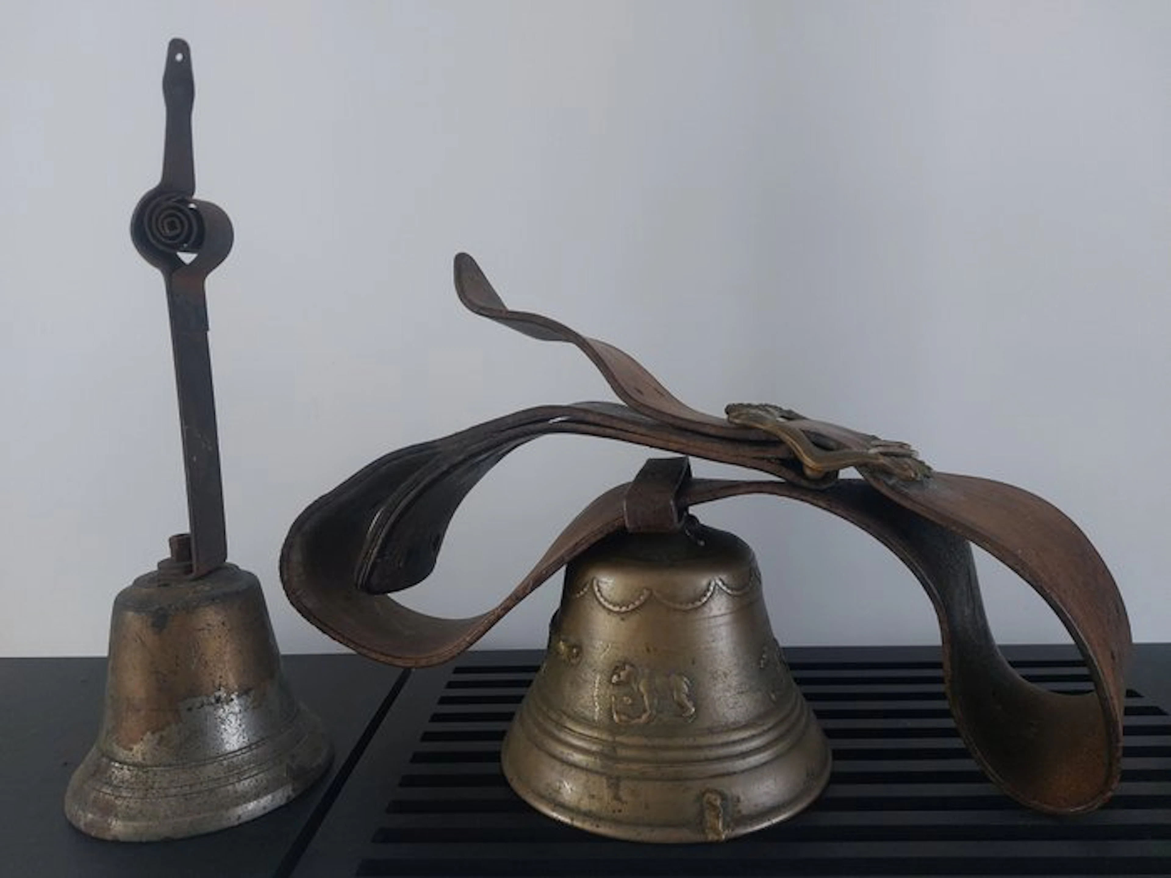 Decorative bell