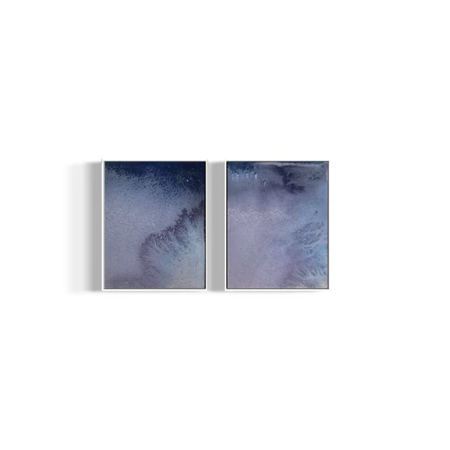 Anton Kaestner - #498 & 499 - S - " Sky Light ".