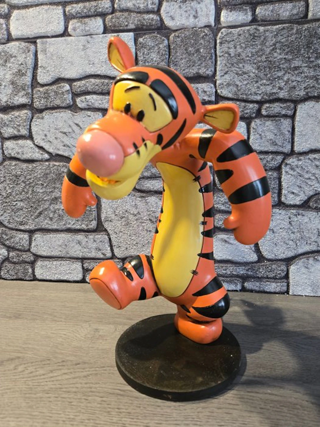 Dancing Tigetje van Winnie de Pooh - 1 Figure