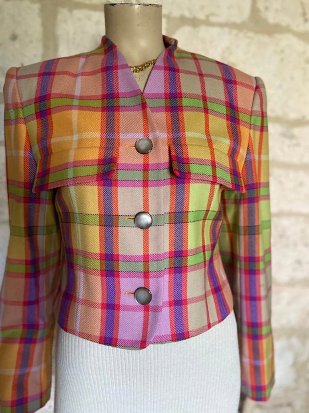 Laurèl - Blazer - Vintage