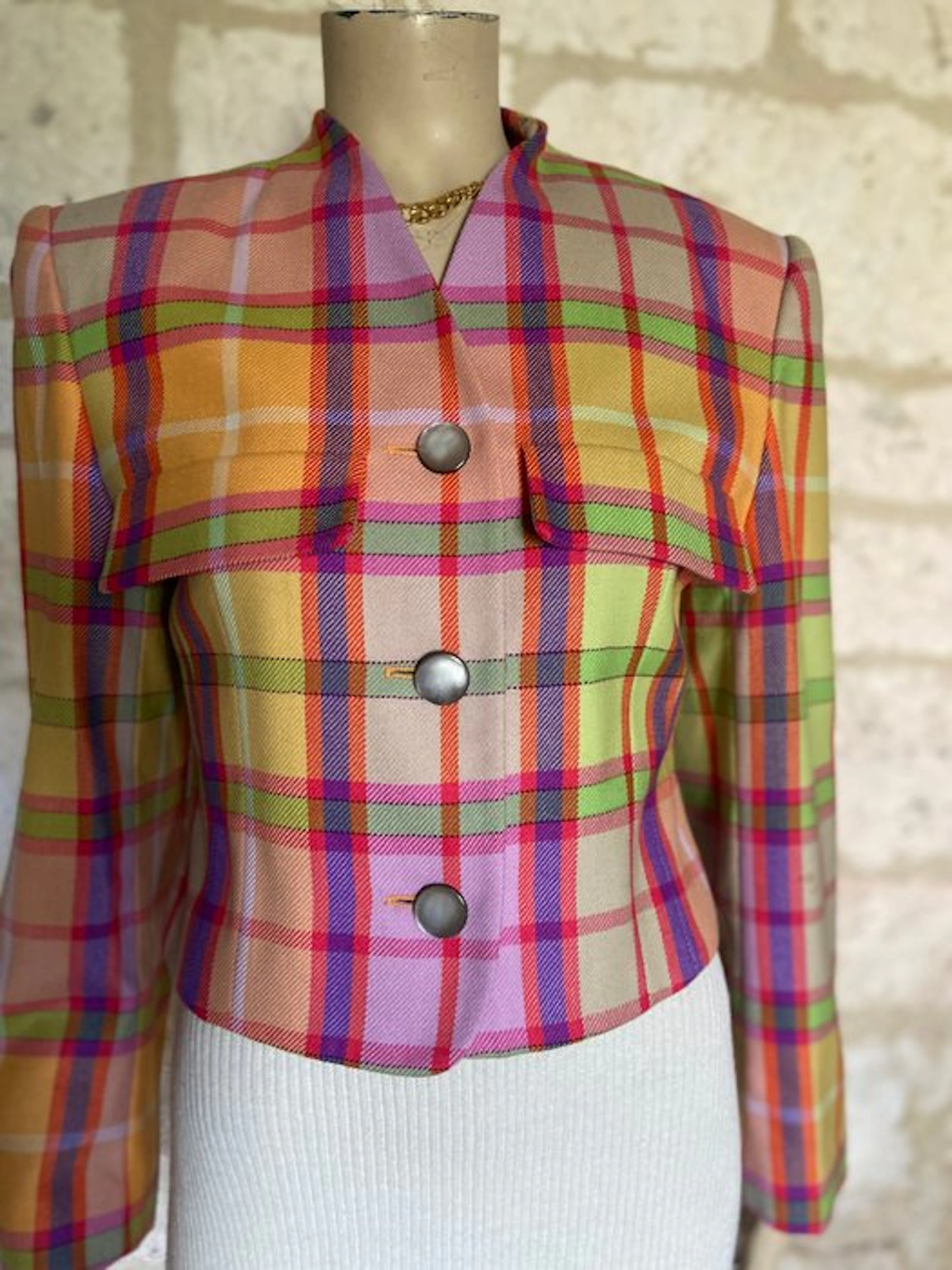 Laurèl - Blazer - Vintage