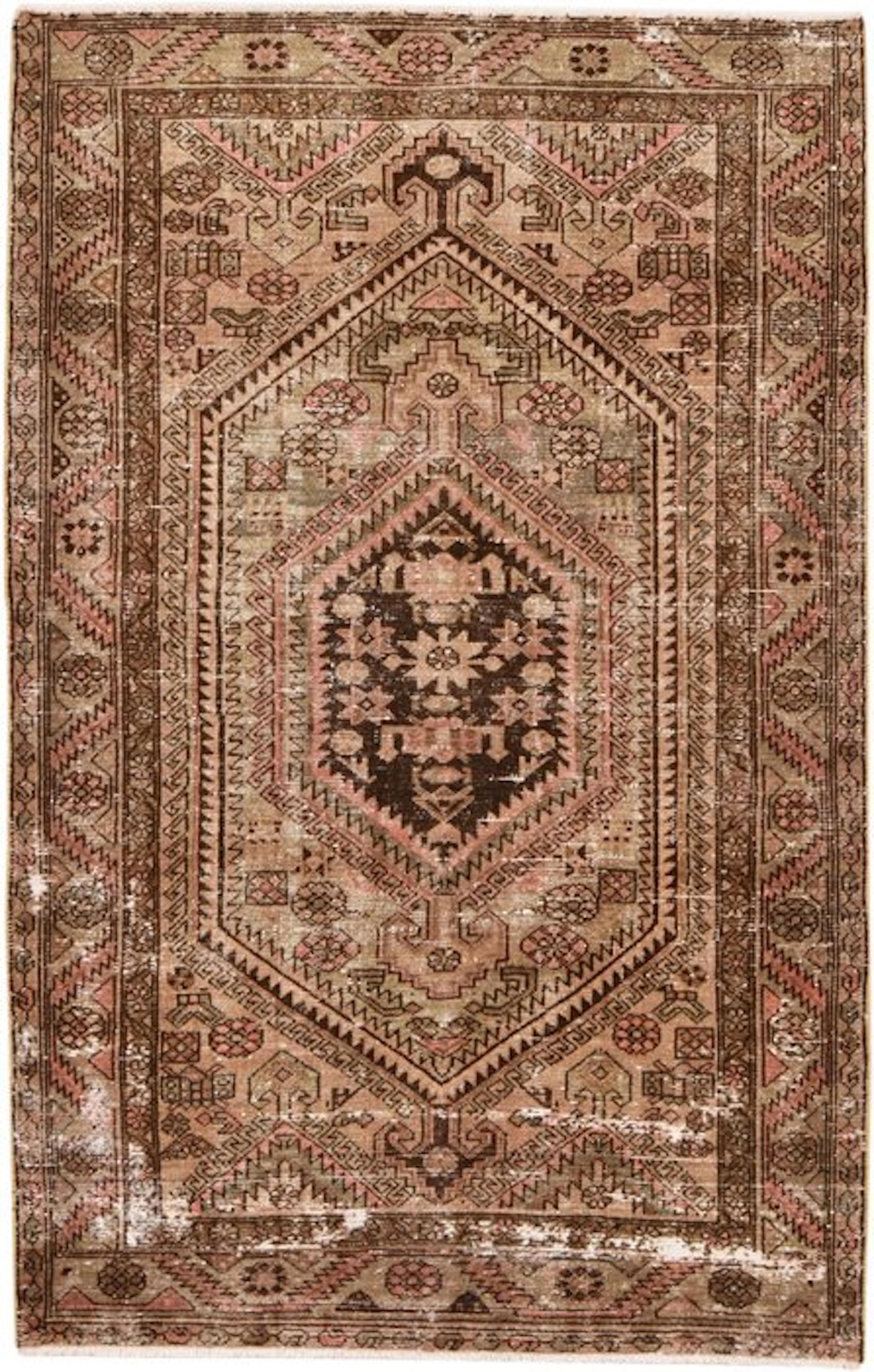 Rug - 200 cm - 133 cm - Designer rug