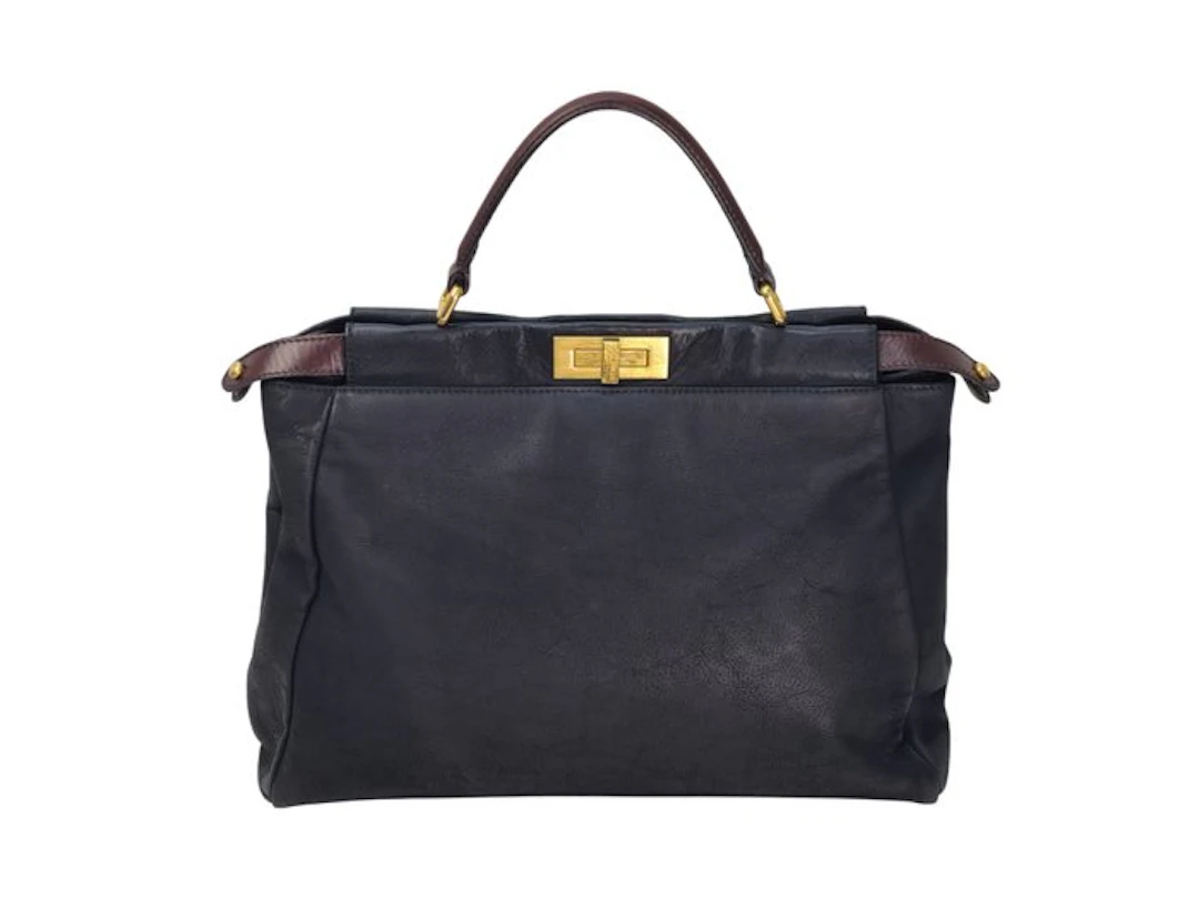 Fendi - Peekaboo - Bag