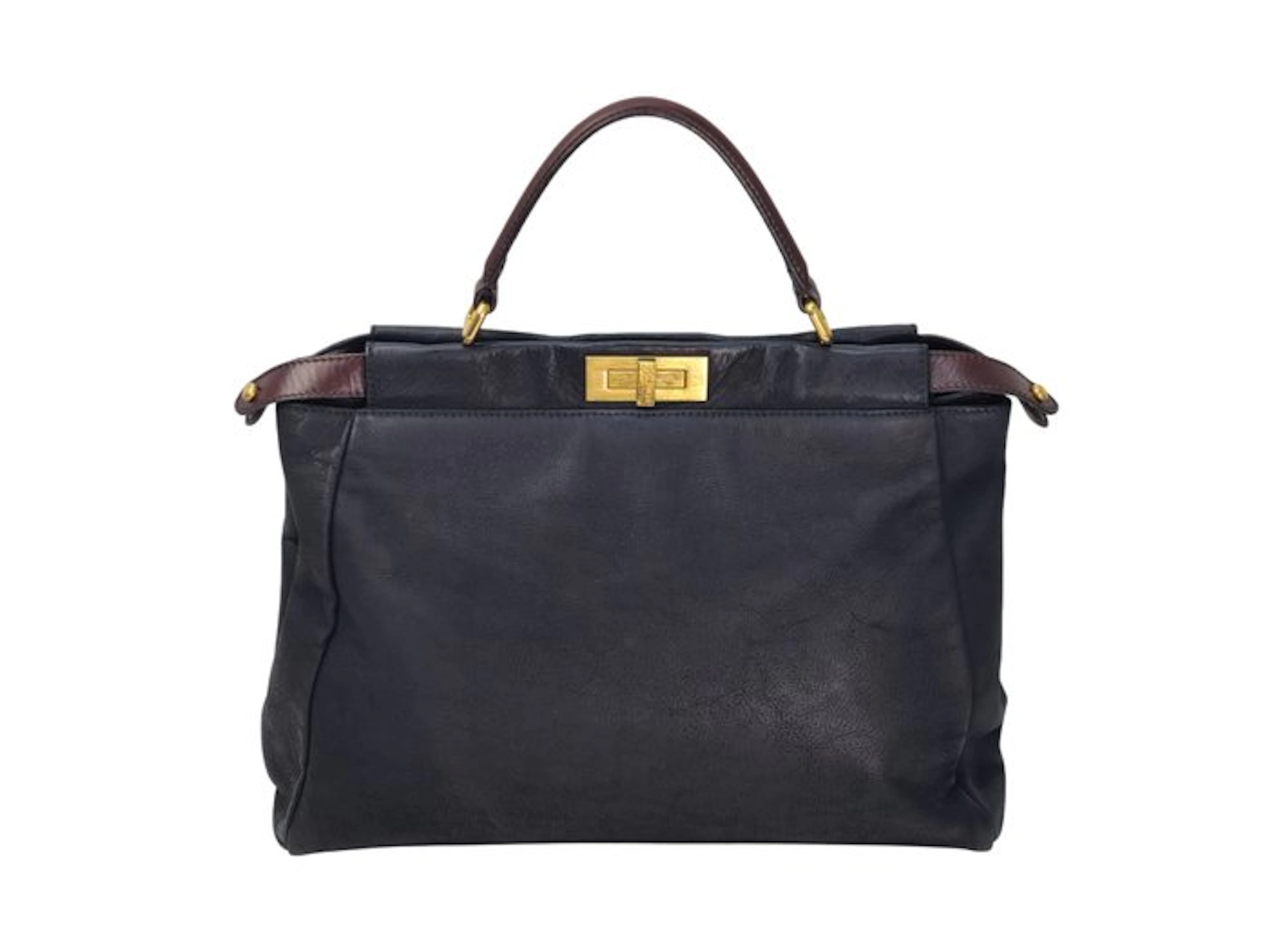 Fendi - Peekaboo - Bag