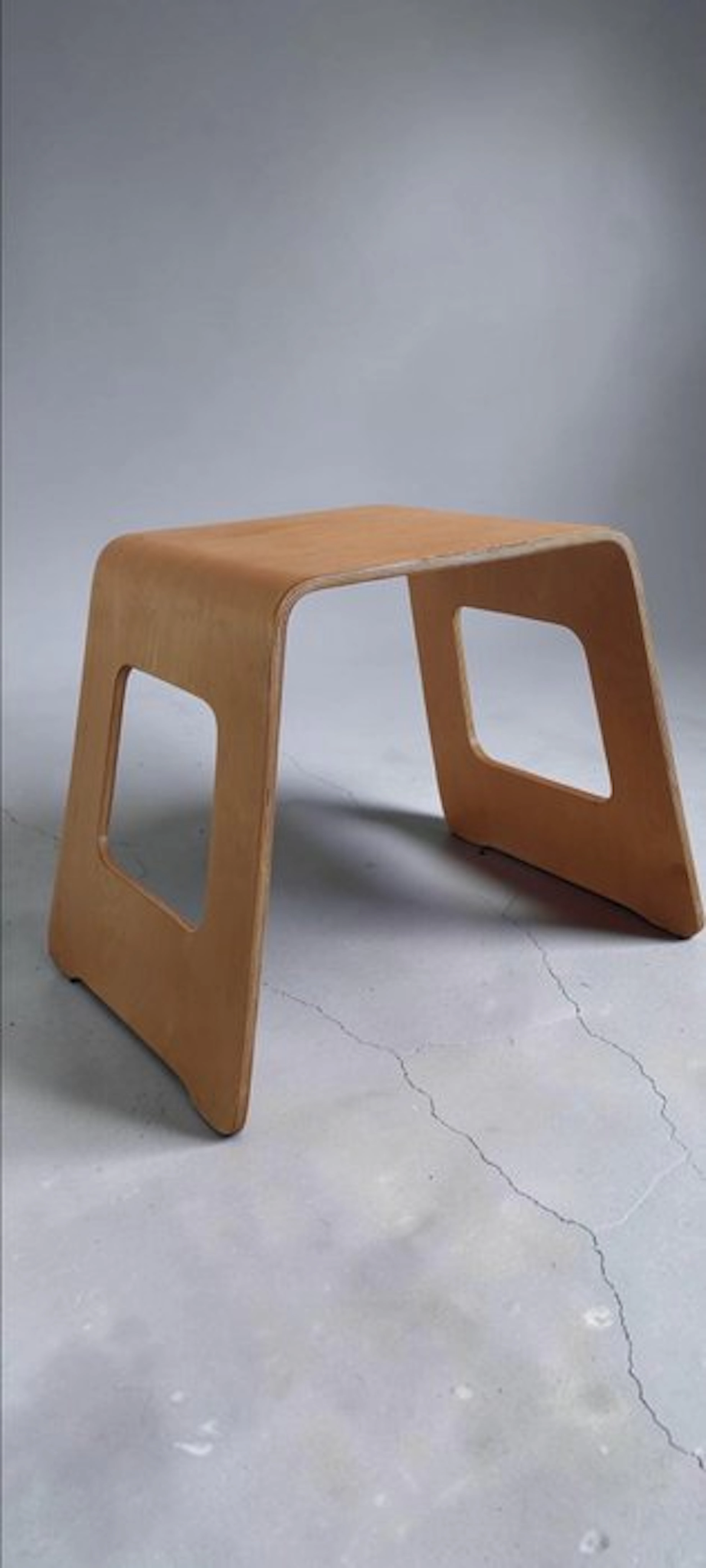 Stool - Wood - IKEA – Lisa Norinder