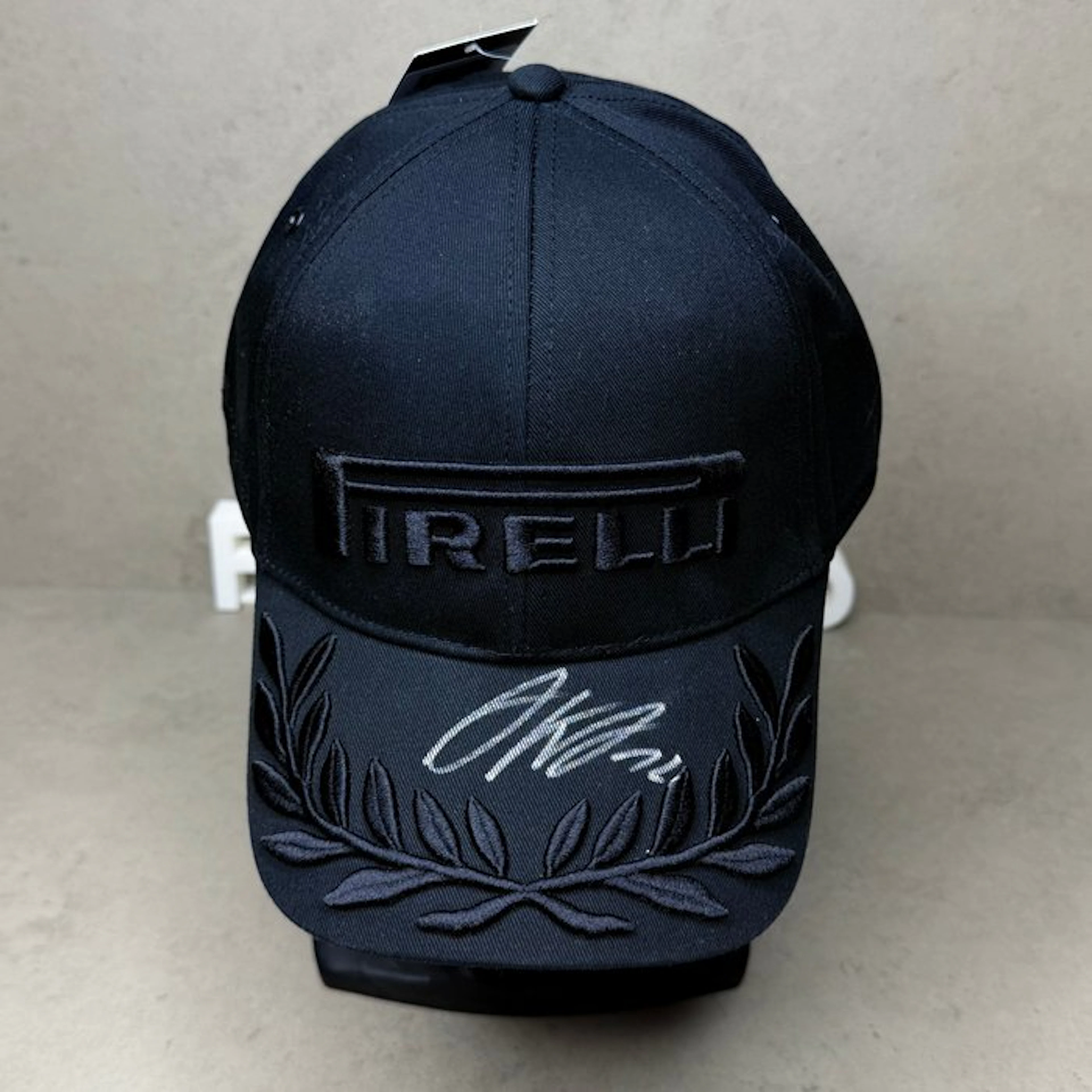 Mercedes - Black Limited Black - Andrea Kimi Antonelli...