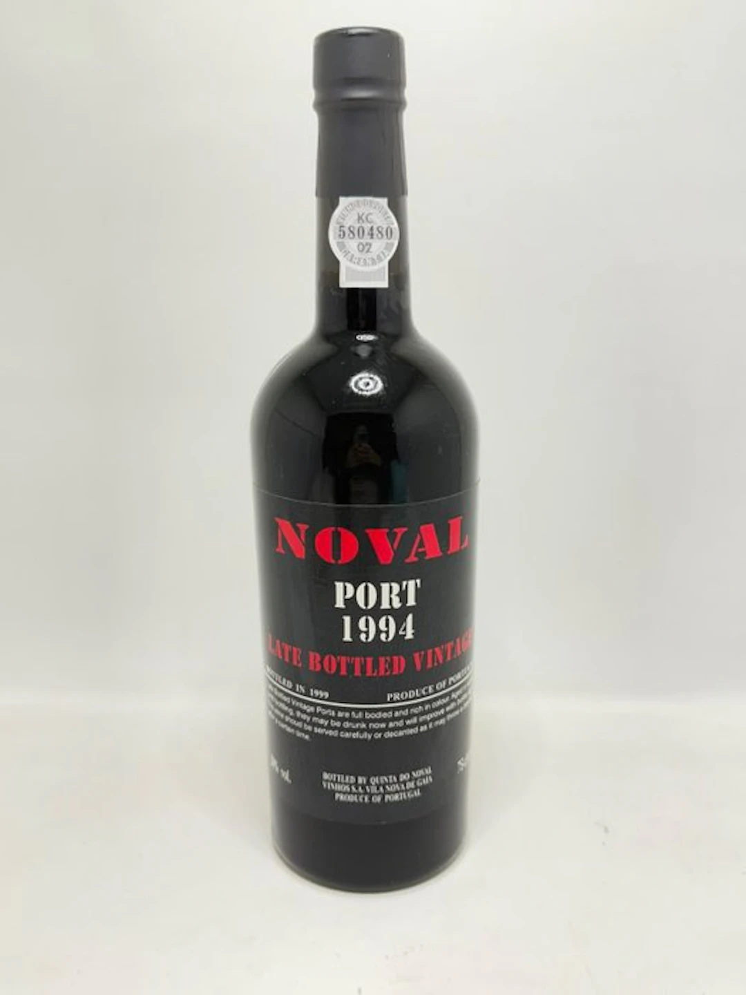 1994 Quinta do Noval