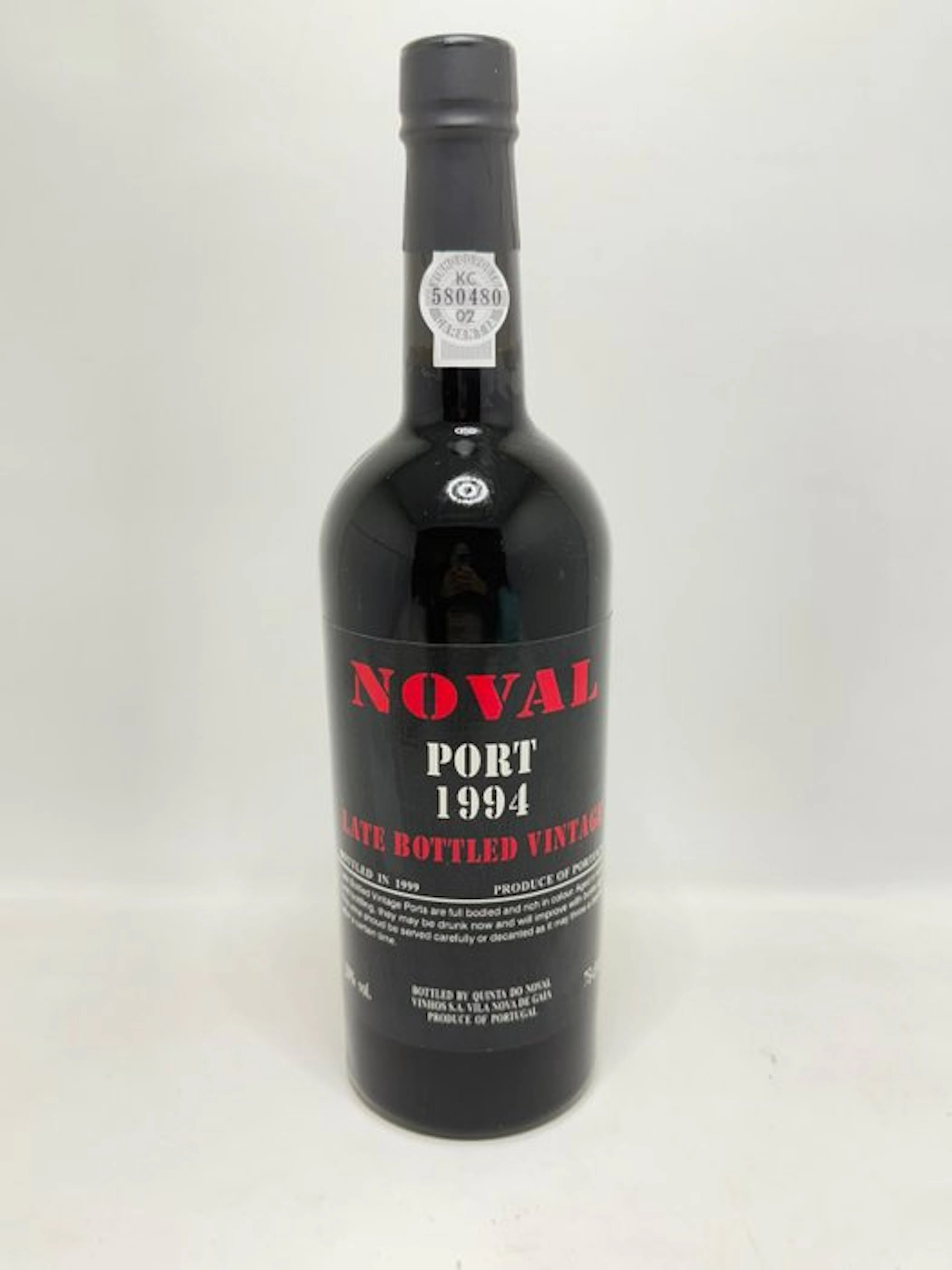 1994 Quinta do Noval
