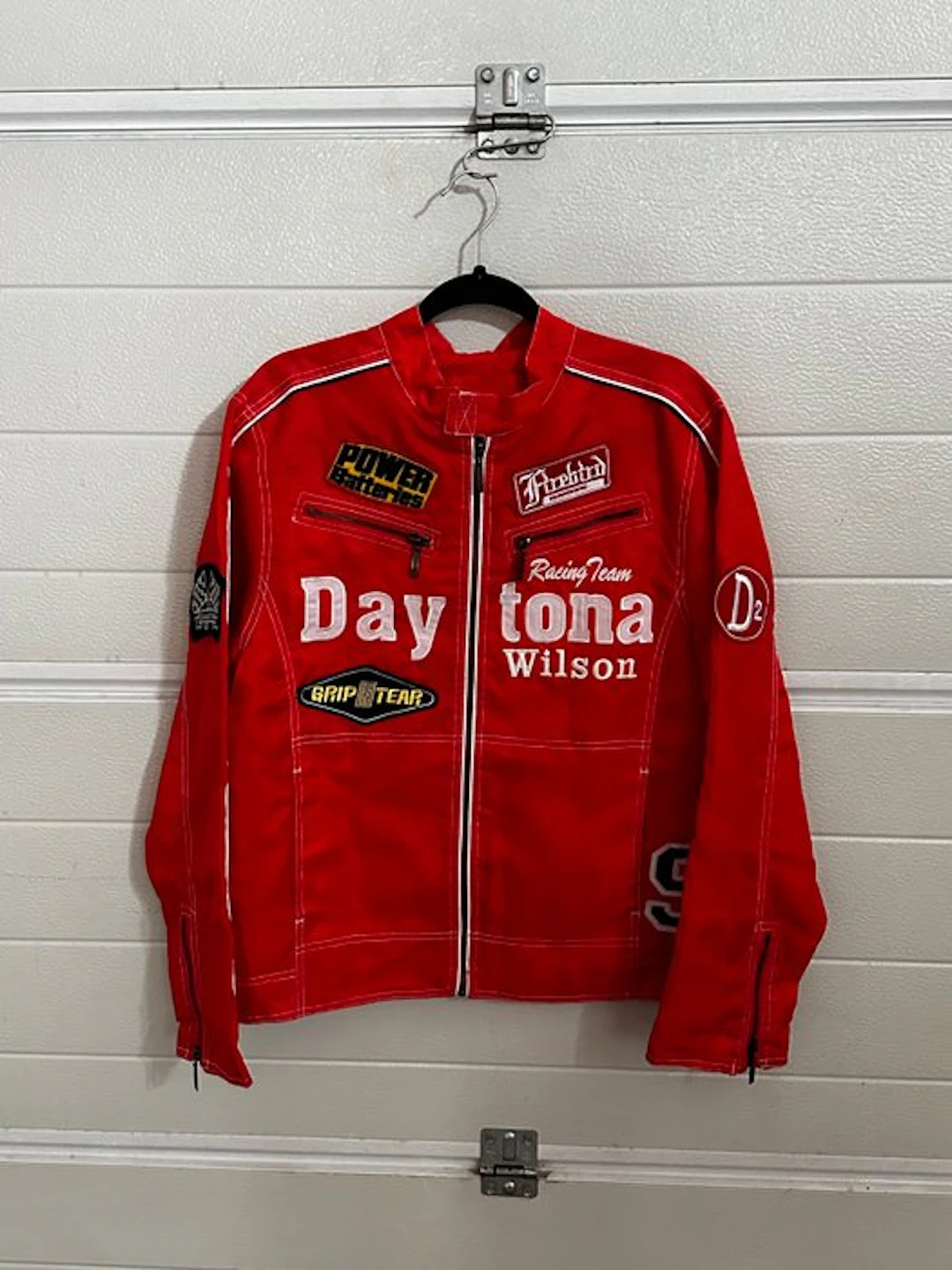 Jacket - Daytona - U.S.A. Style