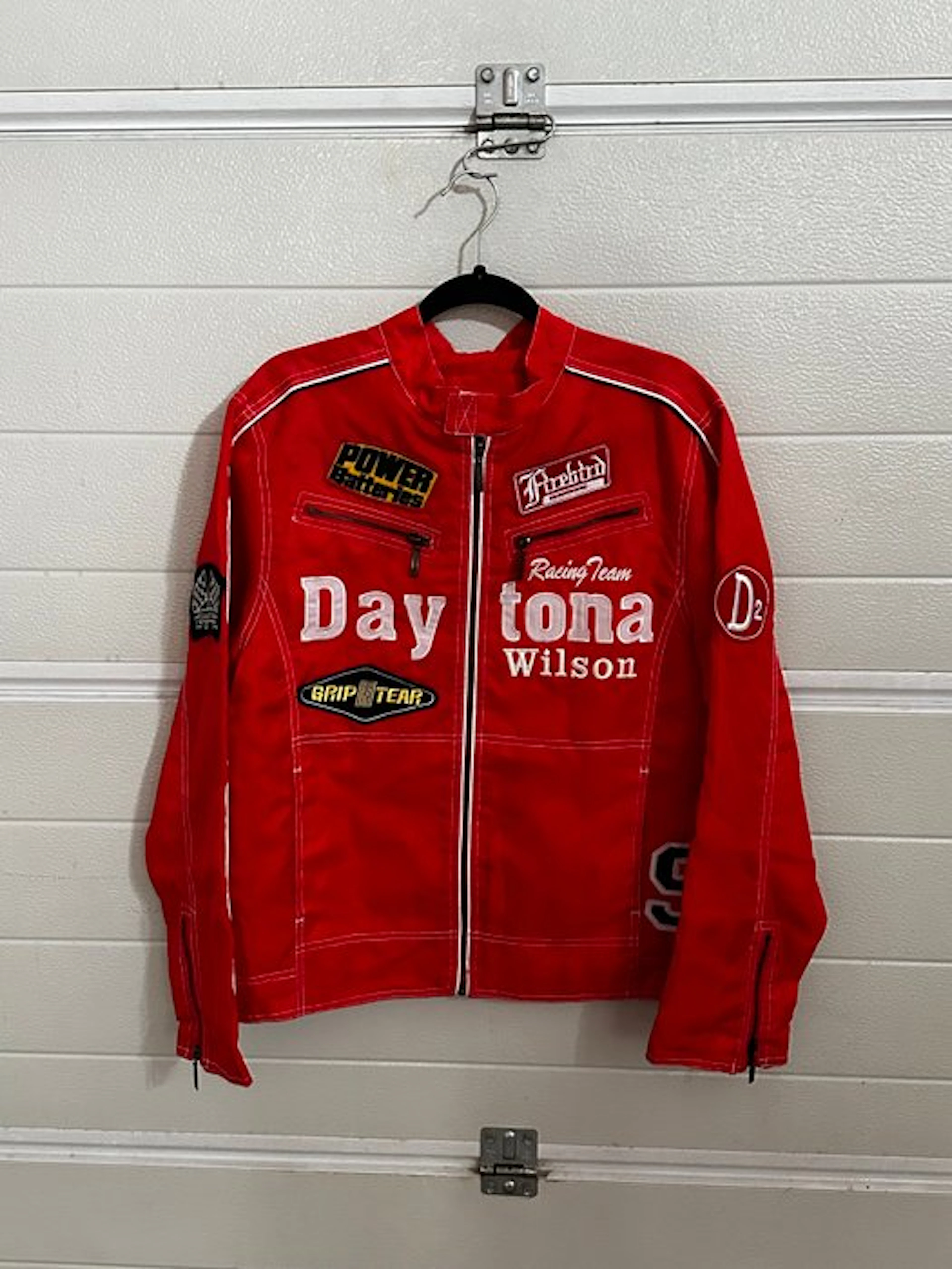 Jacket - Daytona - U.S.A. Style