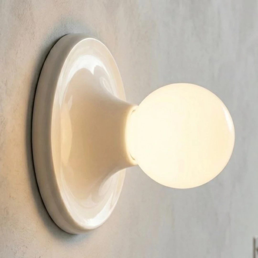 Flos, Arteluce - Pier Giacomo Castiglioni
