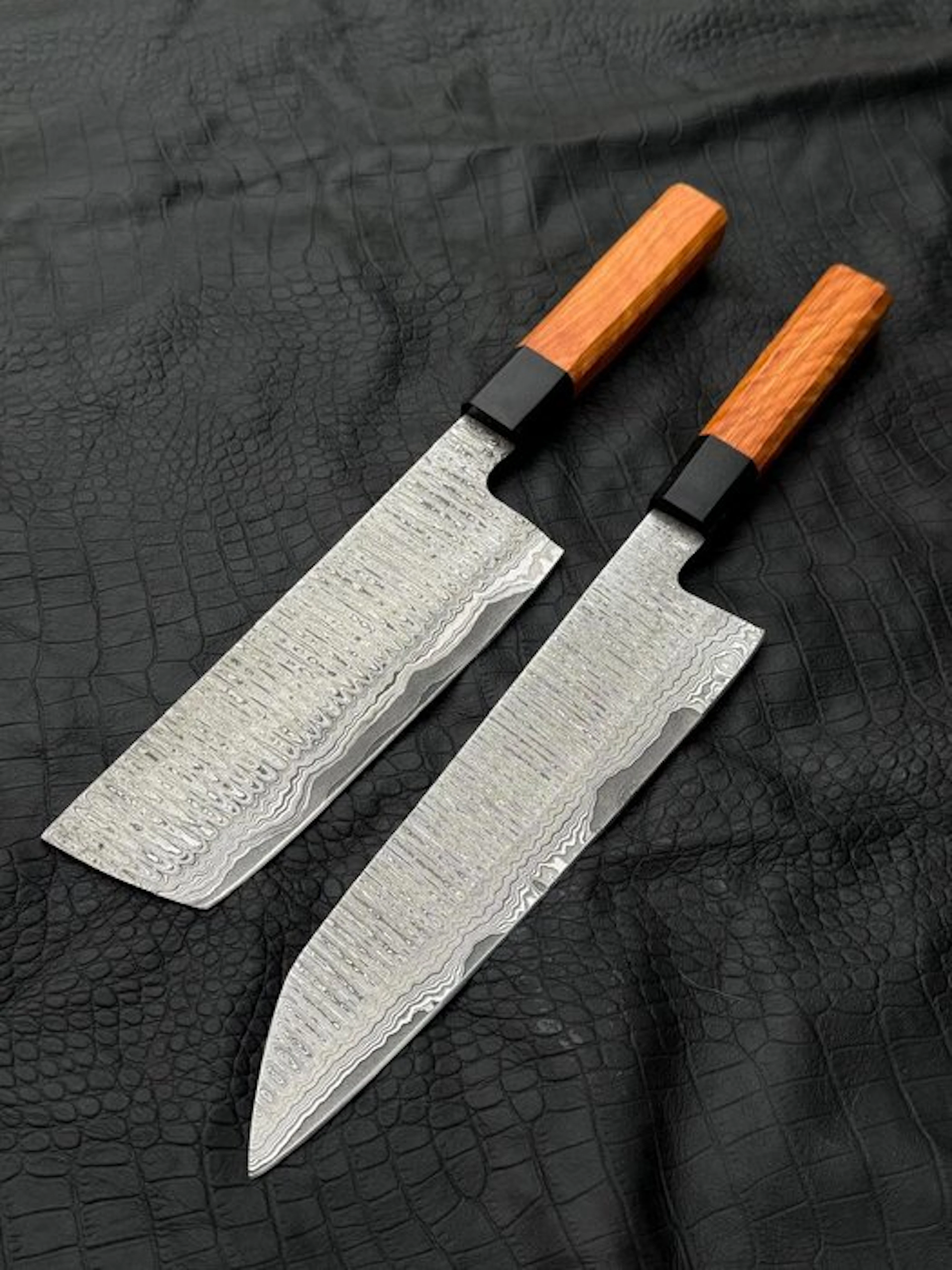 Kitchen knife - Japanese Knife
