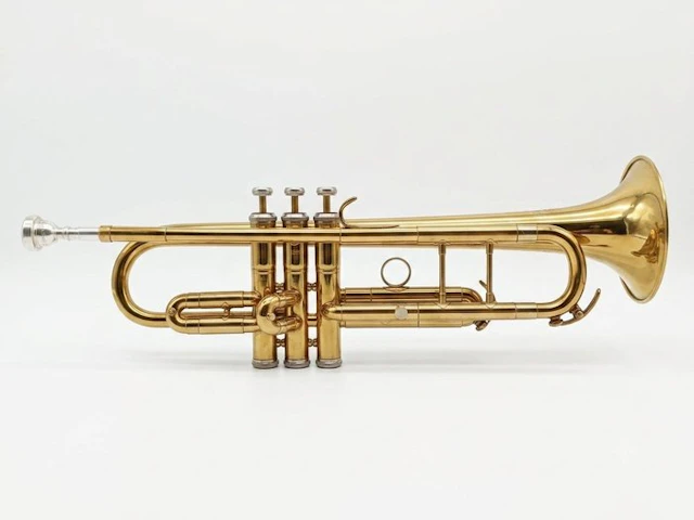 Welklang - - Trumpet - Germany - 1970