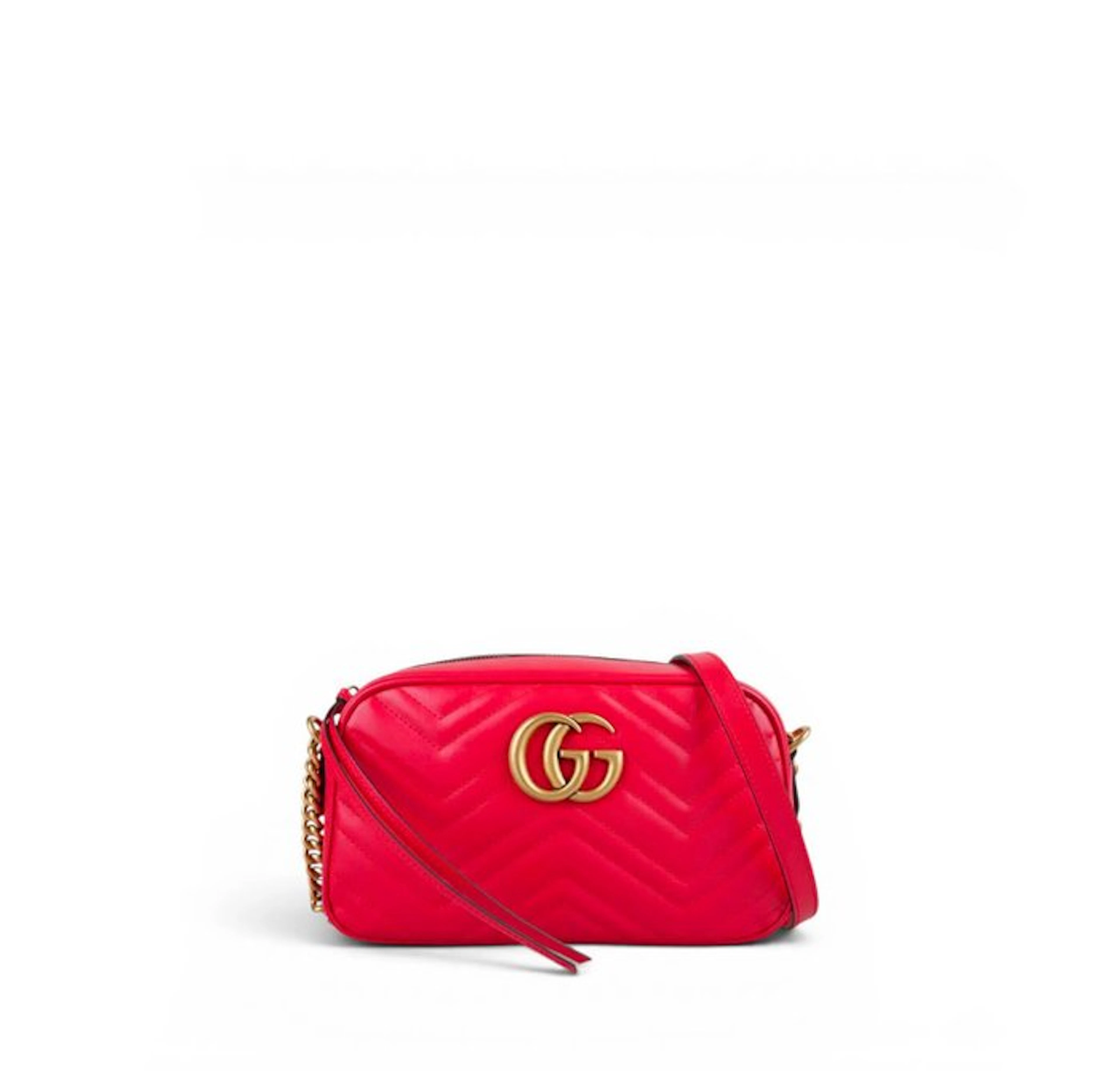 Gucci - GG Marmont Camera Bag - Bag