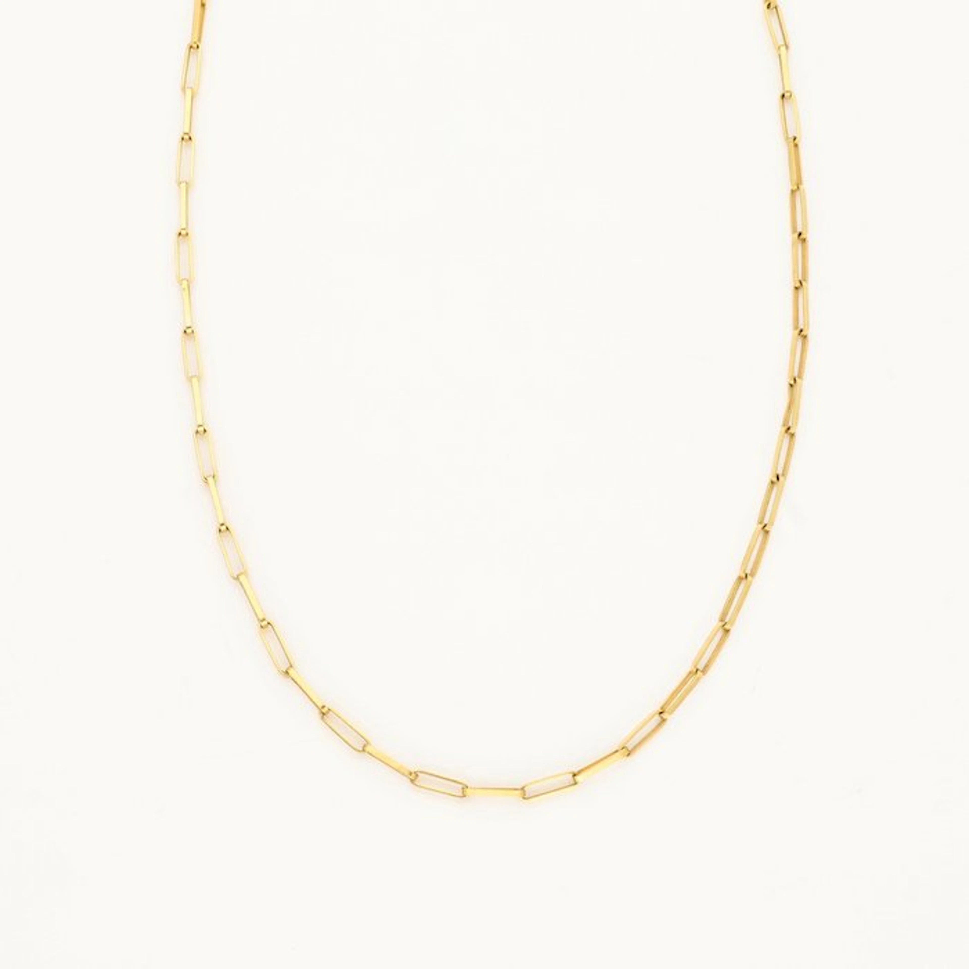 Necklace - 18 kt. Yellow gold