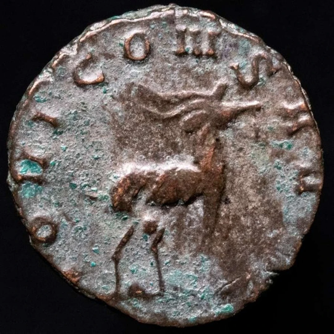 Roman Empire