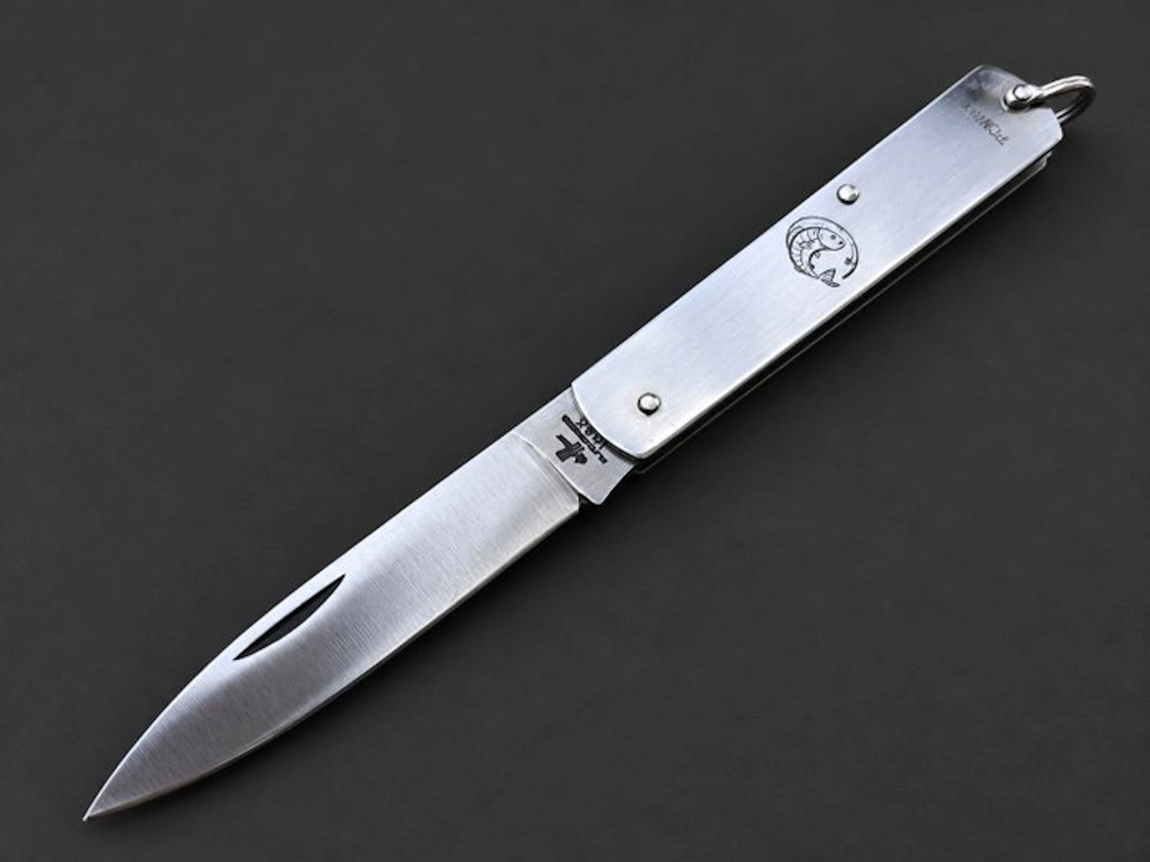 Fraraccio Frosolone – Coltello tradizionale “Sfilato del...