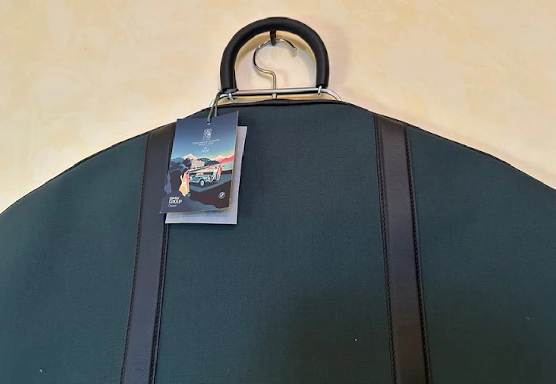 Schedoni Ferrari - Bag