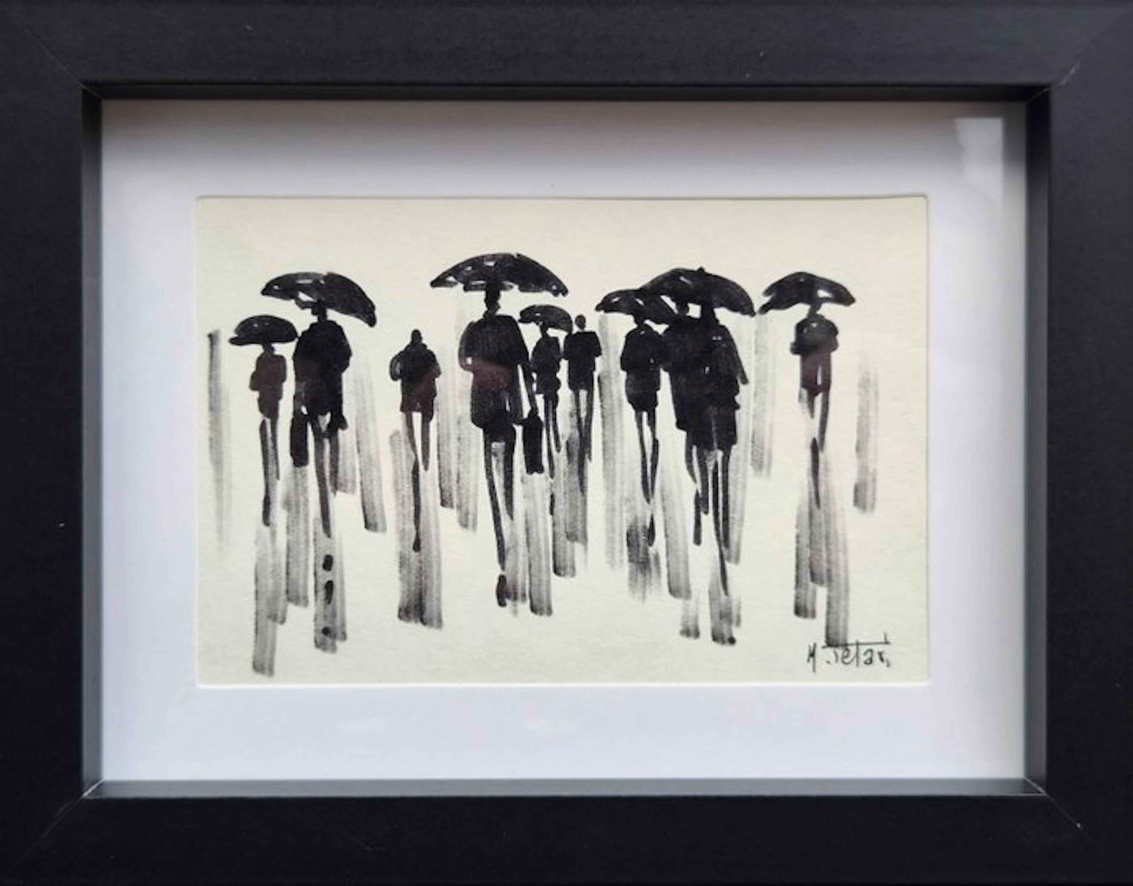 Michele Telari - People