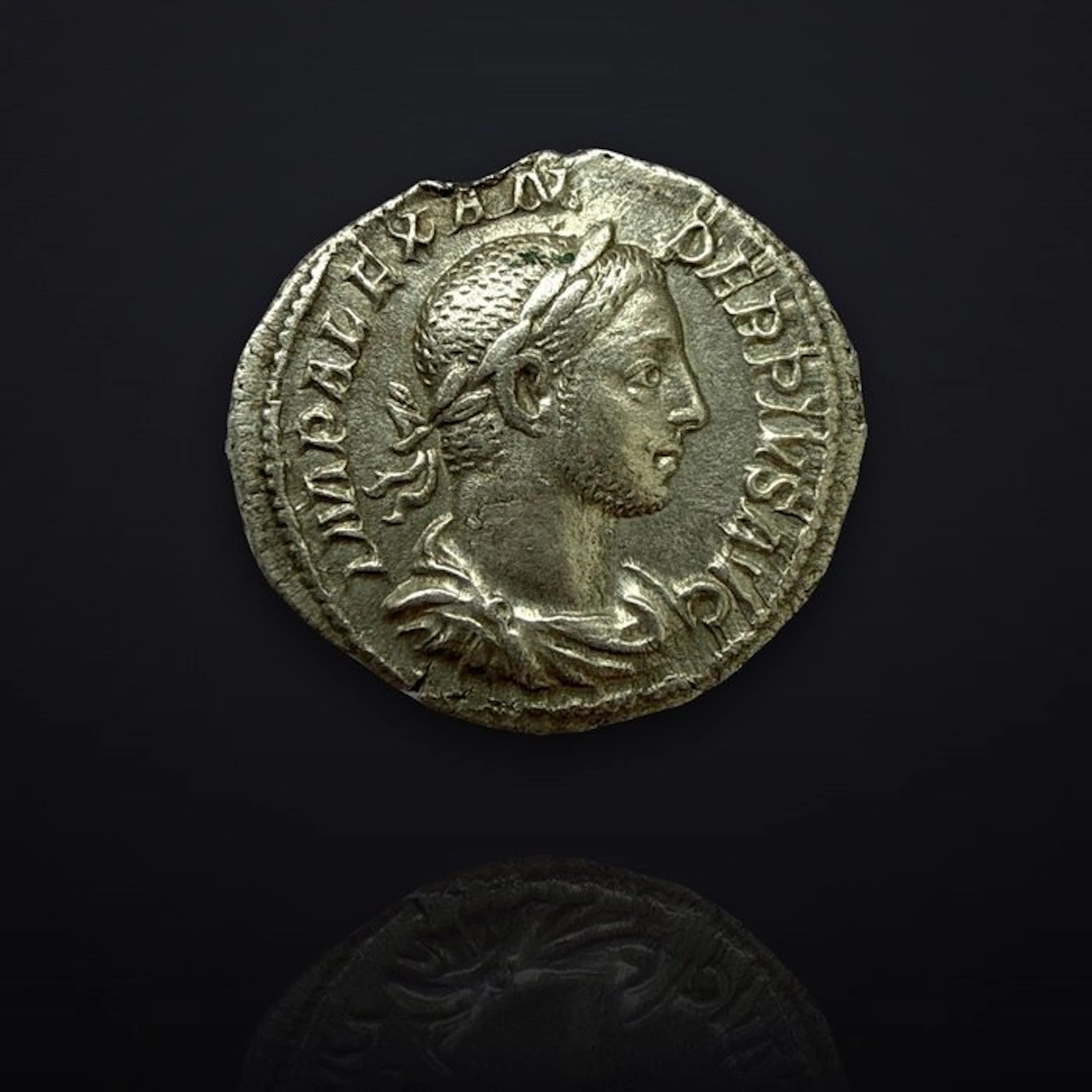 Roman Empire
