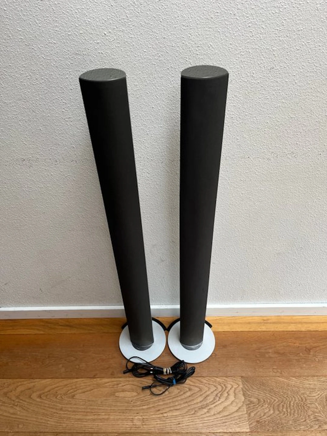 Bang & Olufsen - BeoLab 6000 Mark 2 Active Speaker set