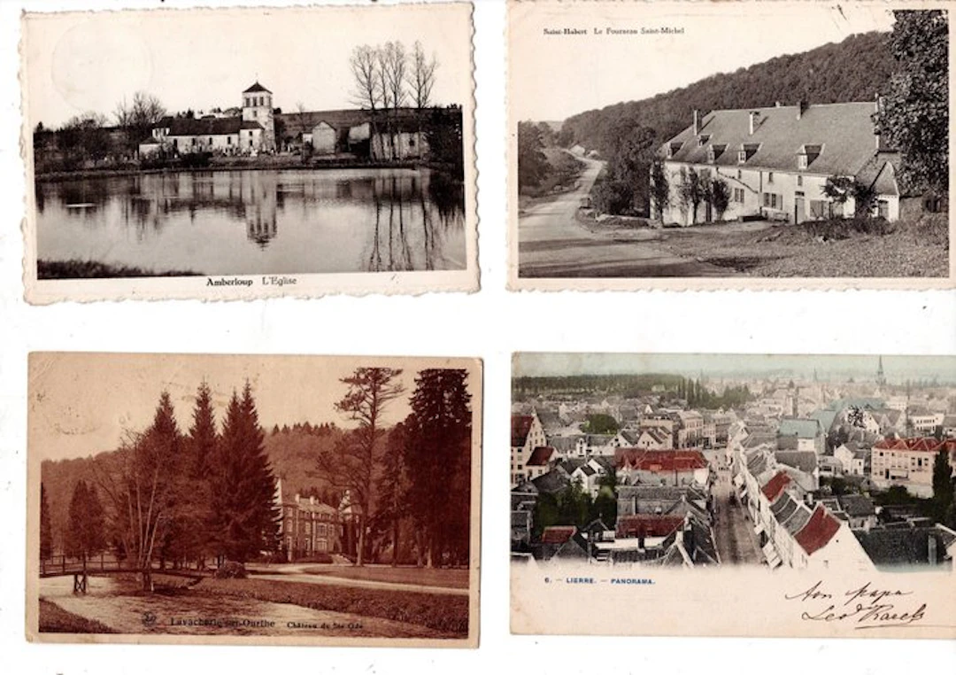 Belgium - Europe