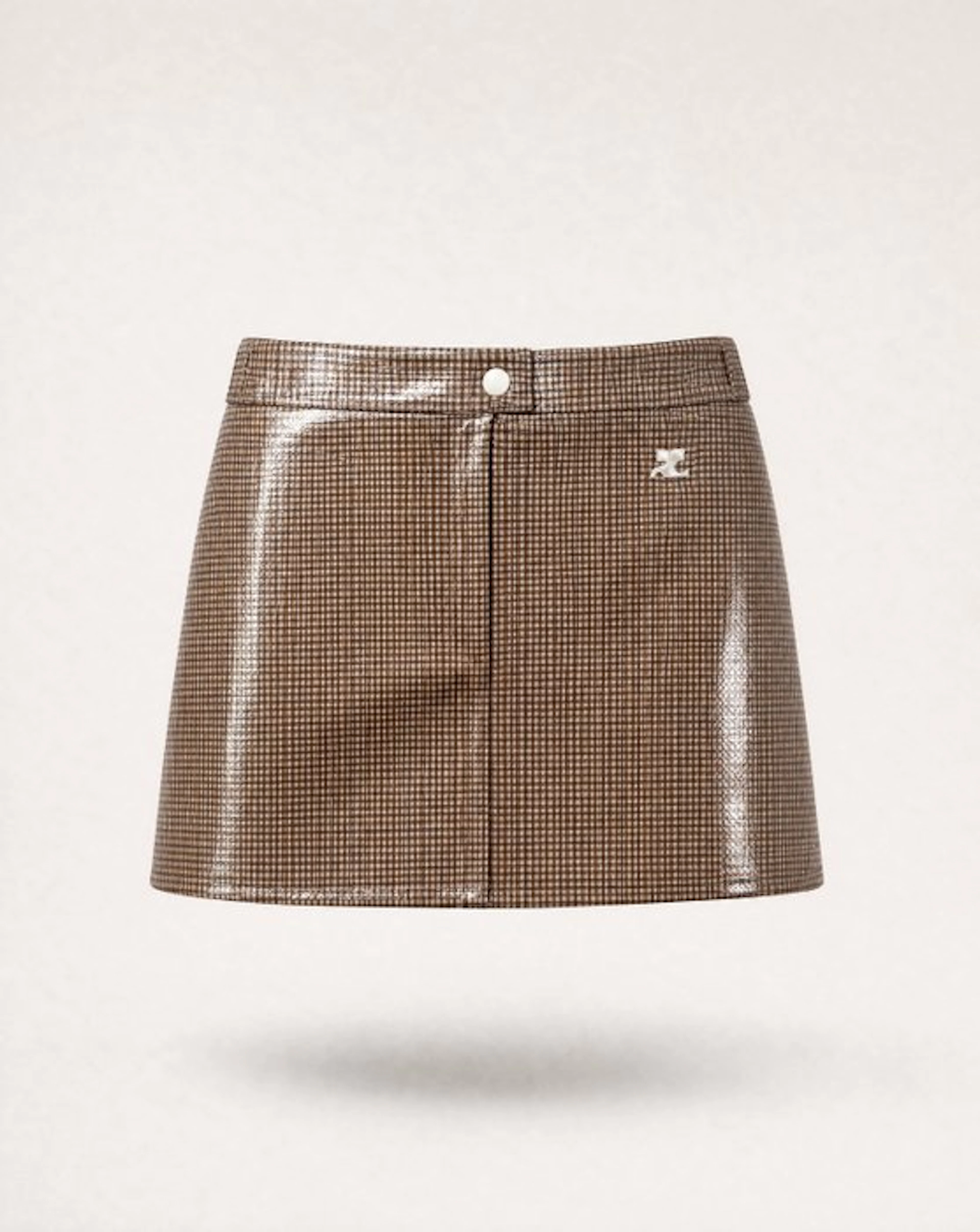 Courrèges - Skirt - New with tags